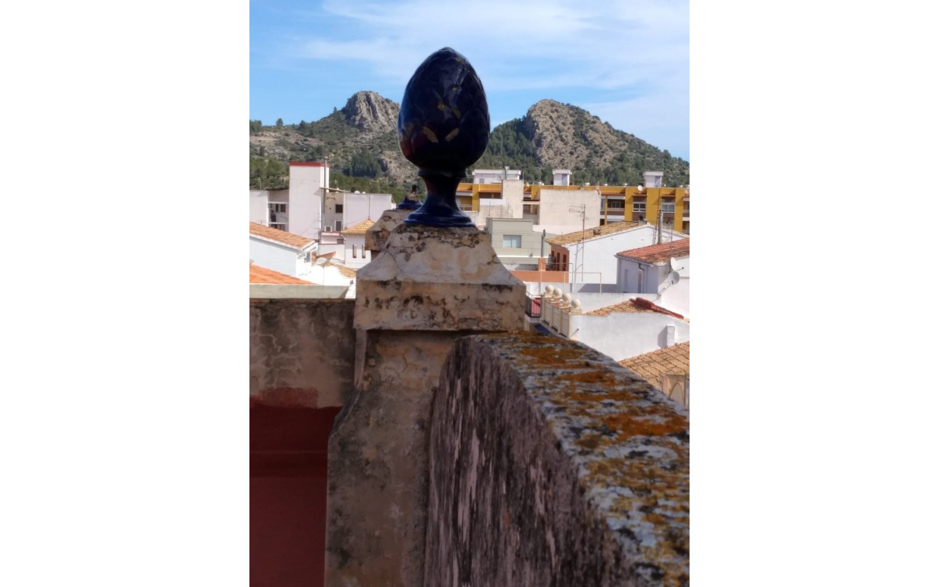 A Vendre - Villa - Pedreguer - Pedreguer Centro