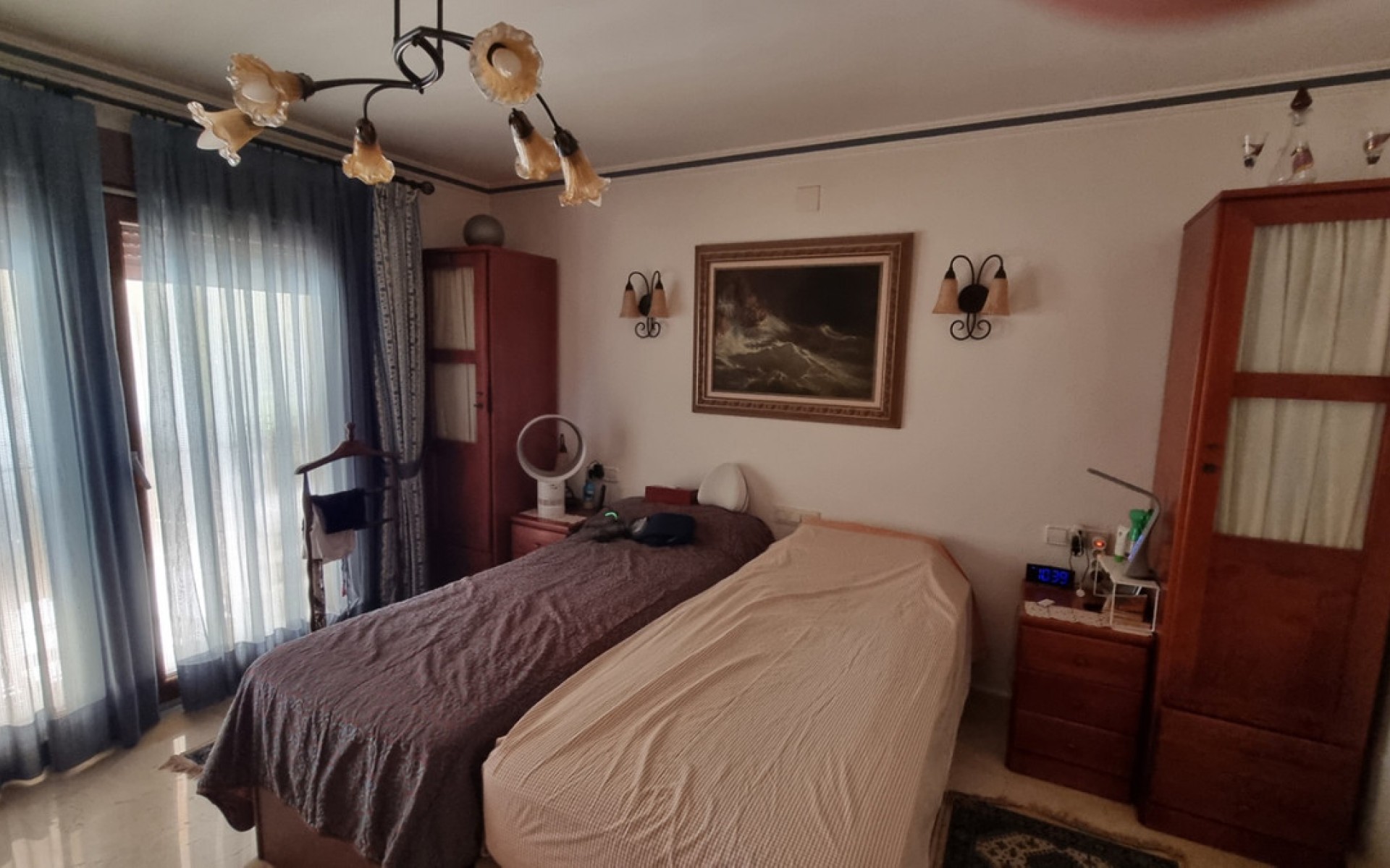 A Vendre - Villa - Pedreguer - Pedreguer Centro