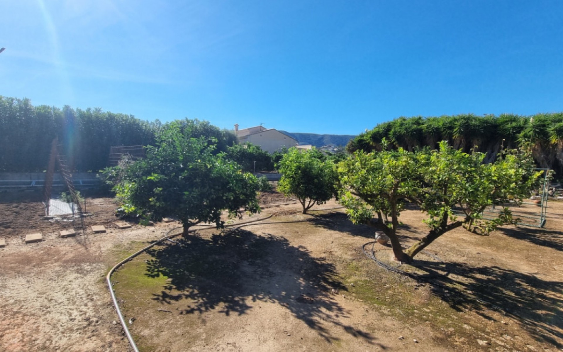 A Vendre - Villa - Pedreguer - Pedreguer Centro