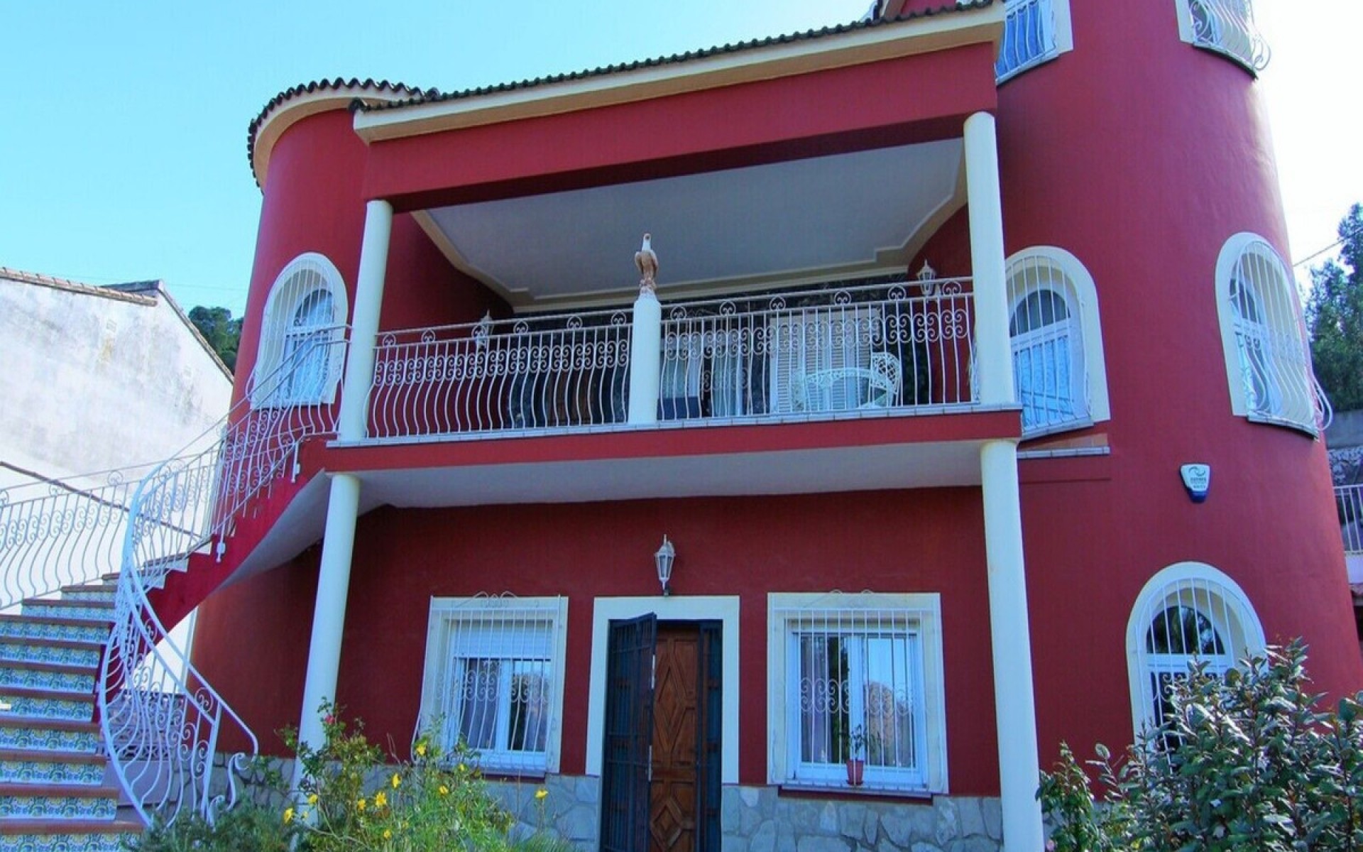 A Vendre - Villa - Pedreguer - Pedreguer Centro