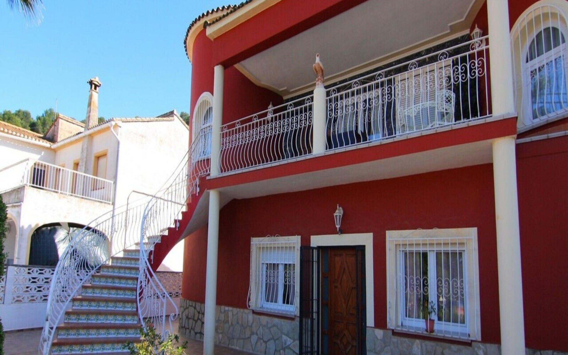 A Vendre - Villa - Pedreguer - Pedreguer Centro