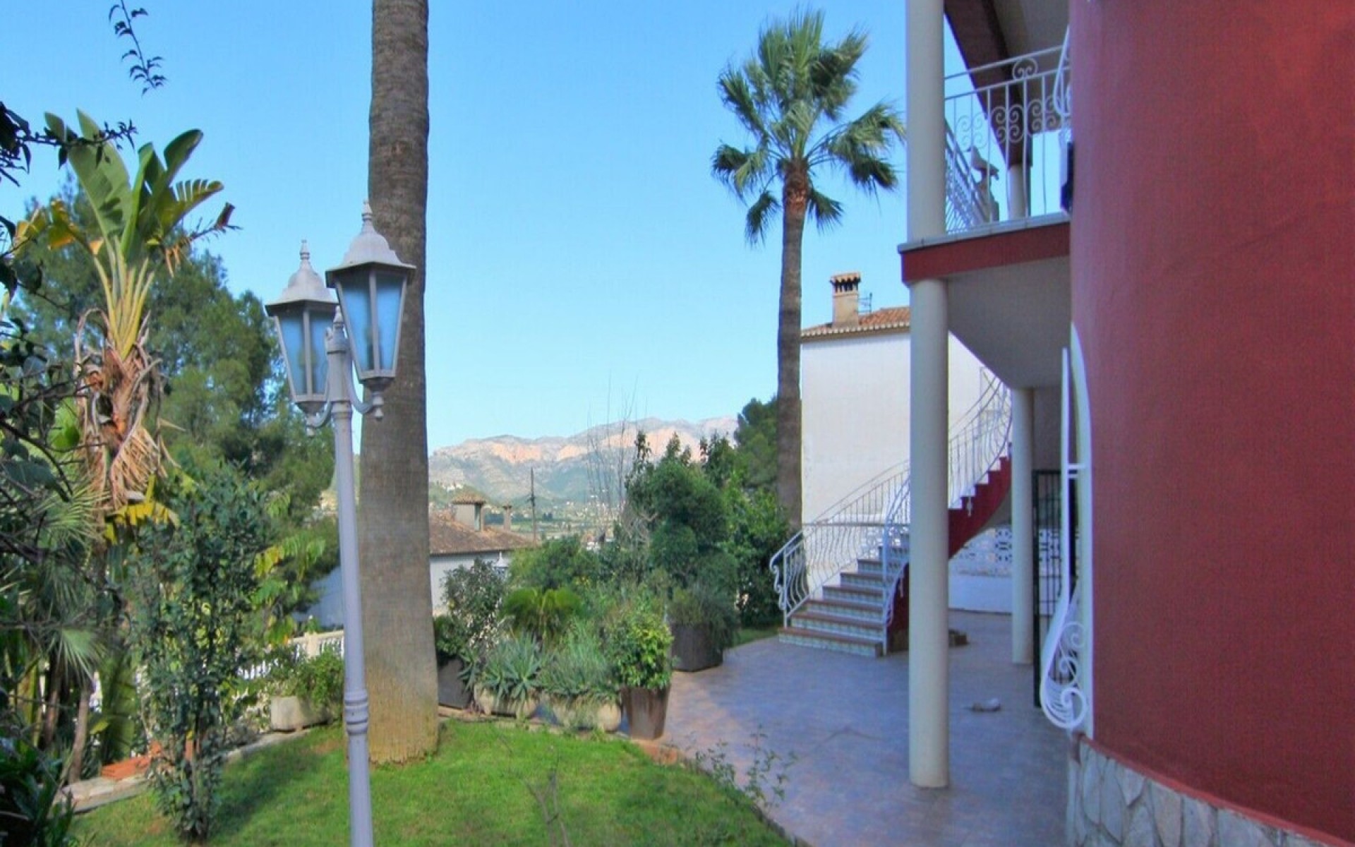 A Vendre - Villa - Pedreguer - Pedreguer Centro