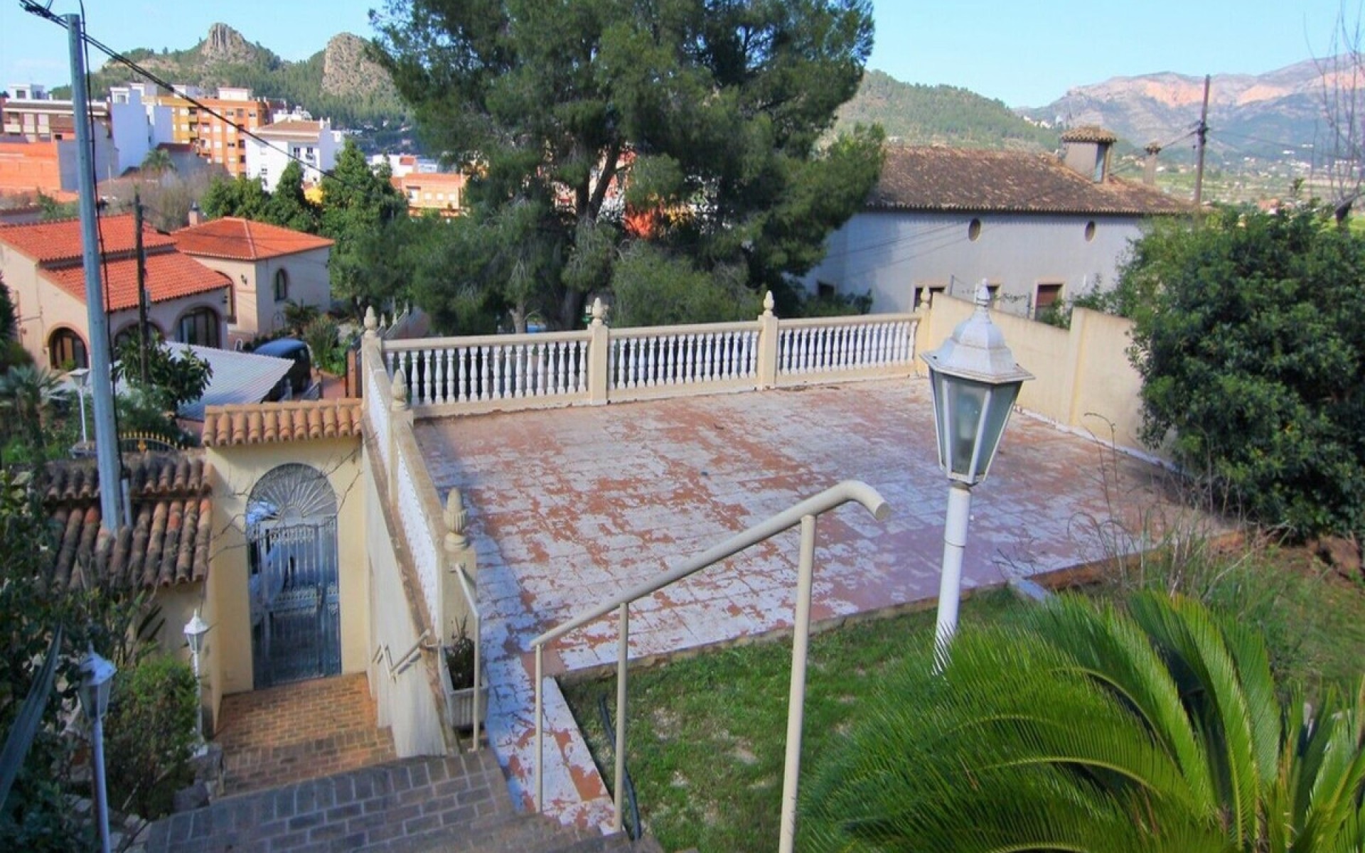 A Vendre - Villa - Pedreguer - Pedreguer Centro