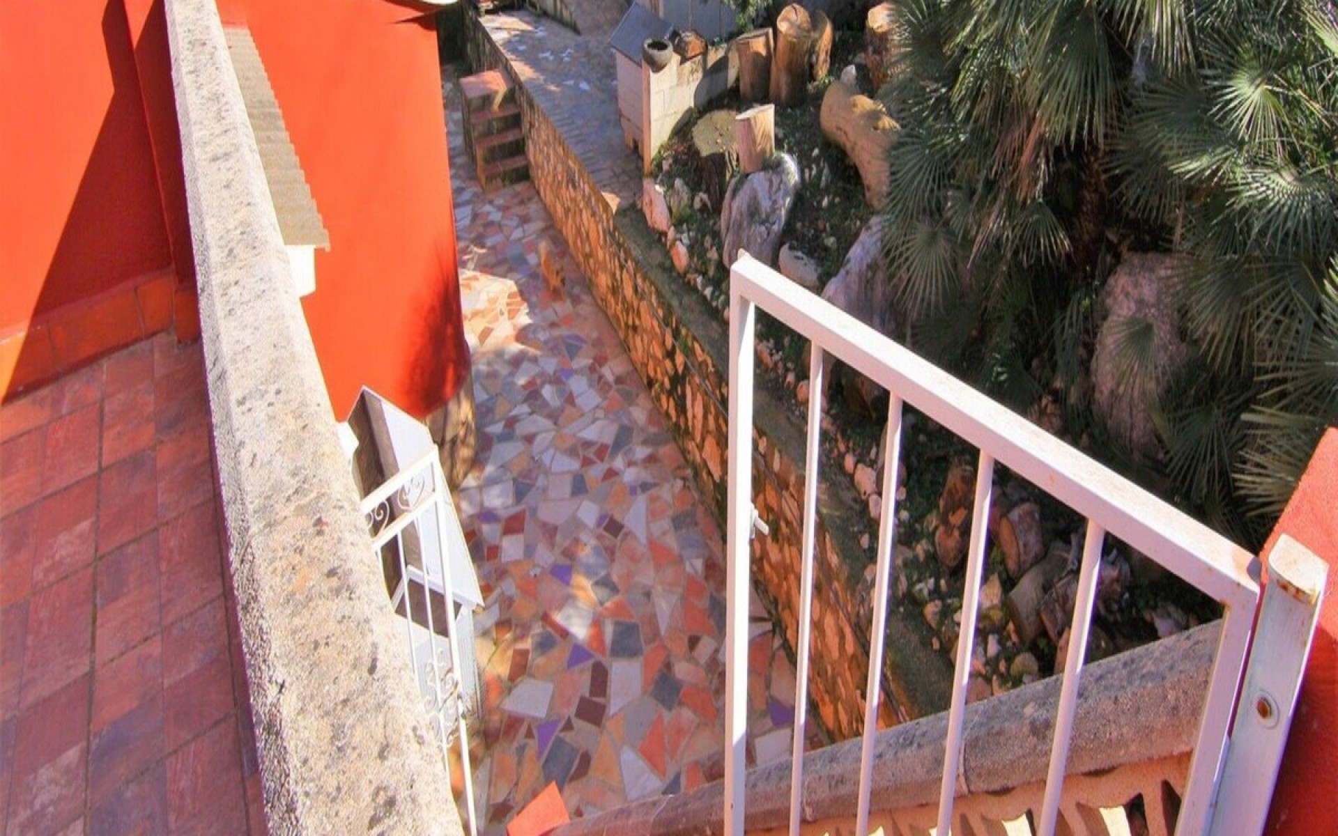 A Vendre - Villa - Pedreguer - Pedreguer Centro