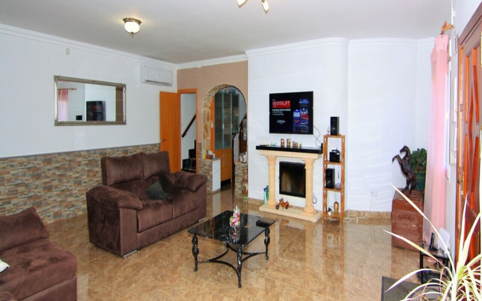 A Vendre - Villa - Pedreguer - Pedreguer Centro
