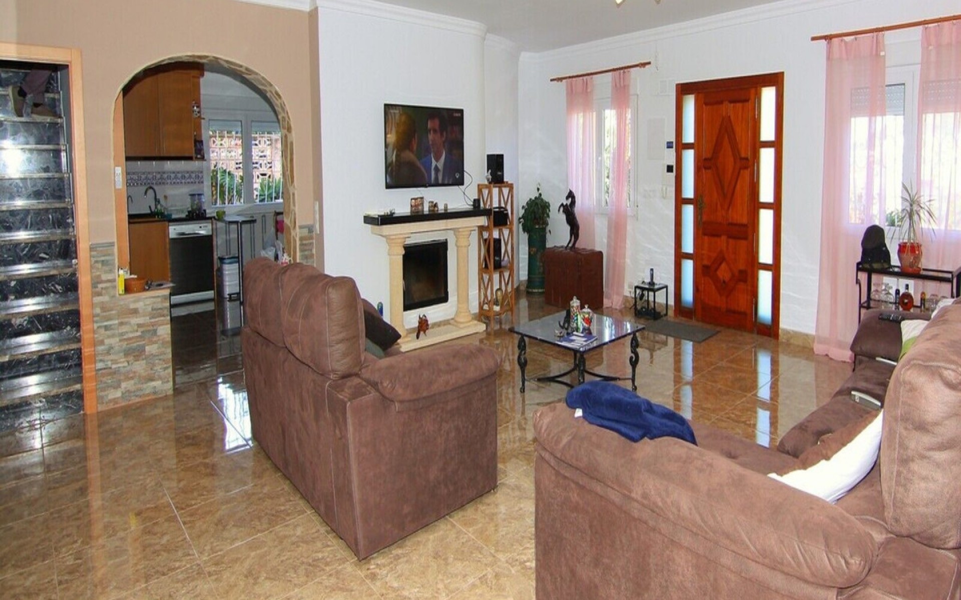 A Vendre - Villa - Pedreguer - Pedreguer Centro