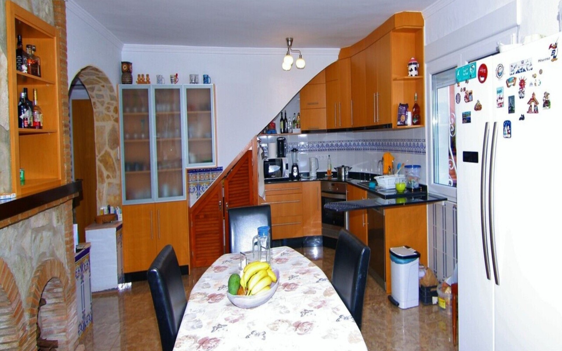 A Vendre - Villa - Pedreguer - Pedreguer Centro