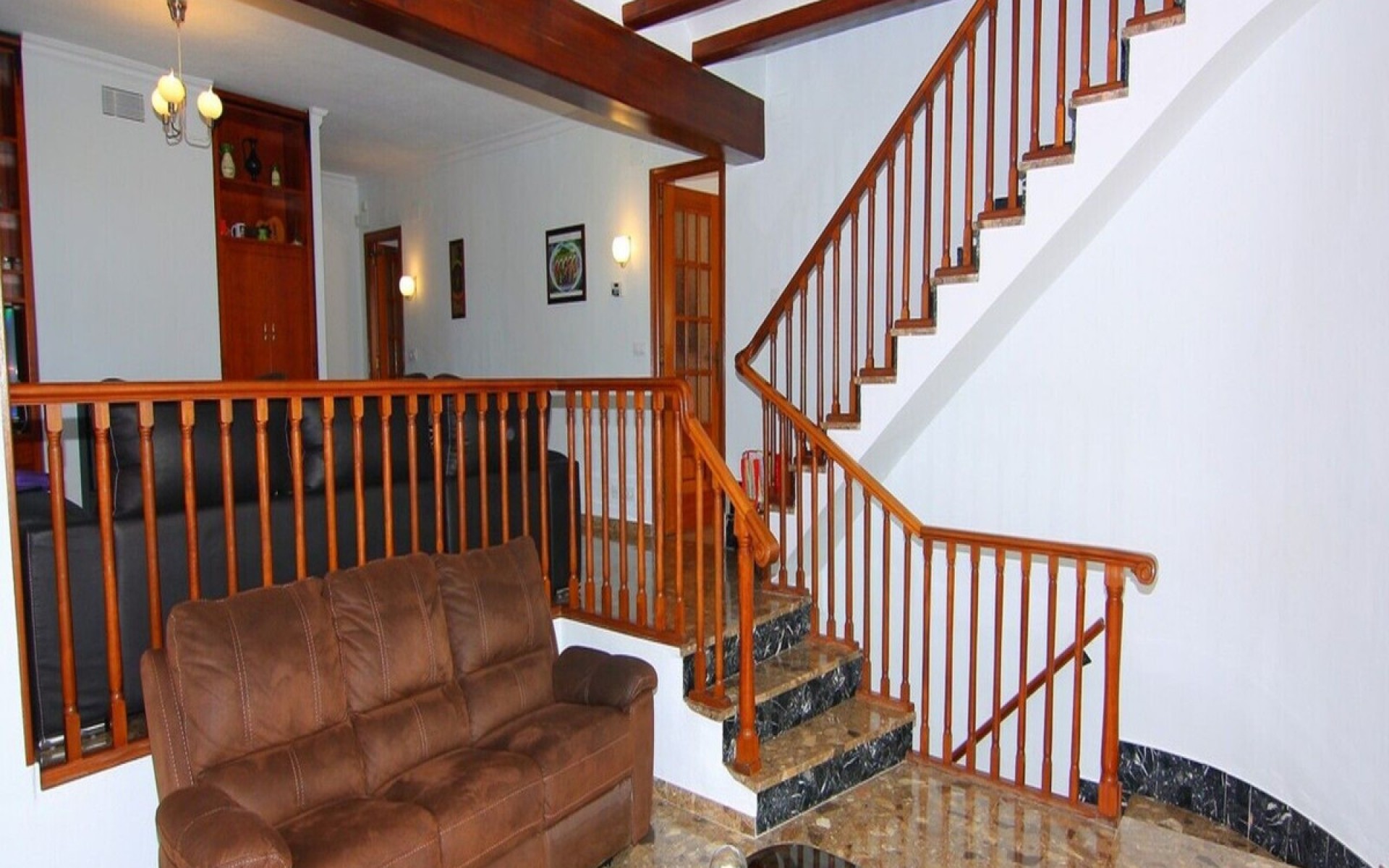 A Vendre - Villa - Pedreguer - Pedreguer Centro