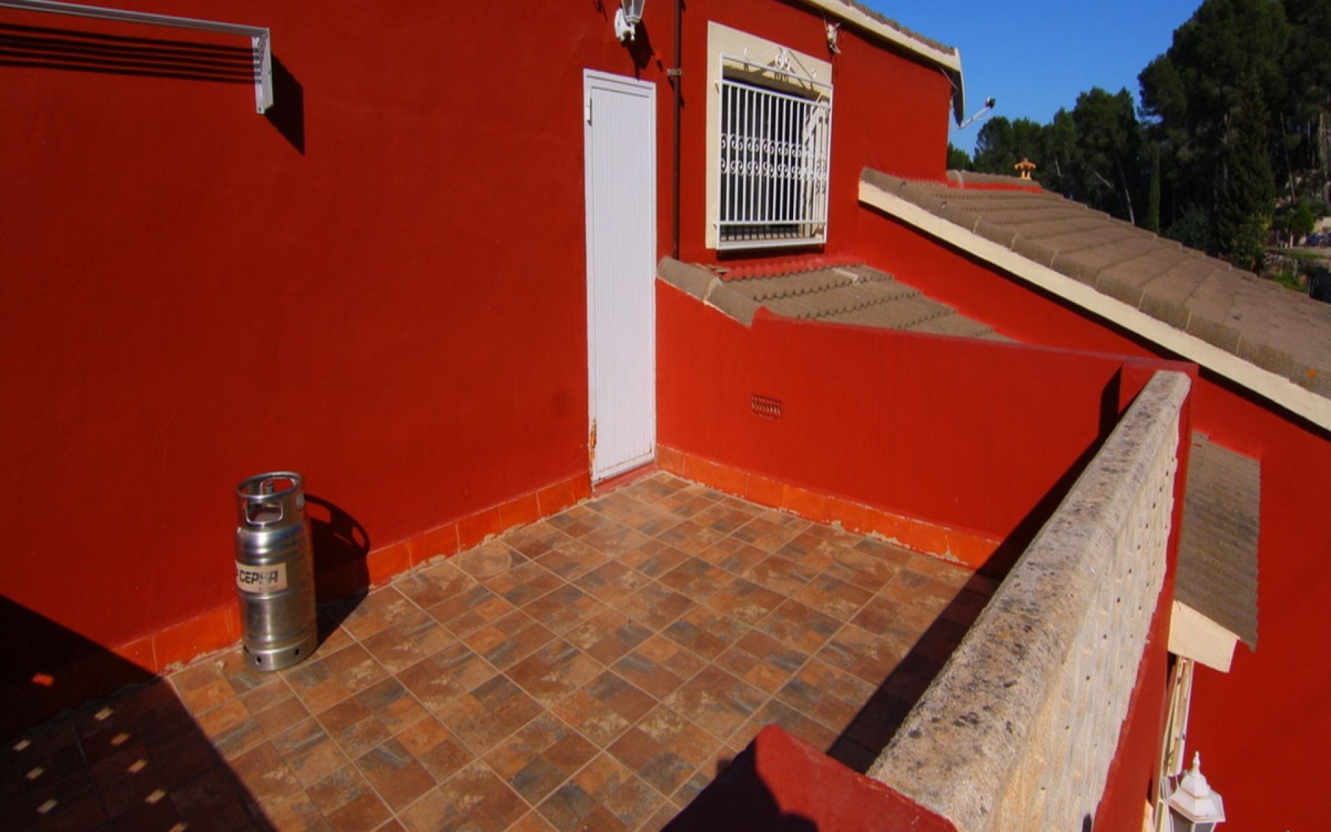 A Vendre - Villa - Pedreguer - Pedreguer Centro
