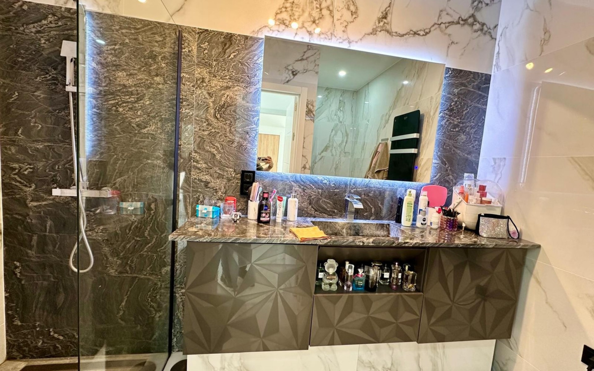 A Vendre - Villa - Petrel - Petrer