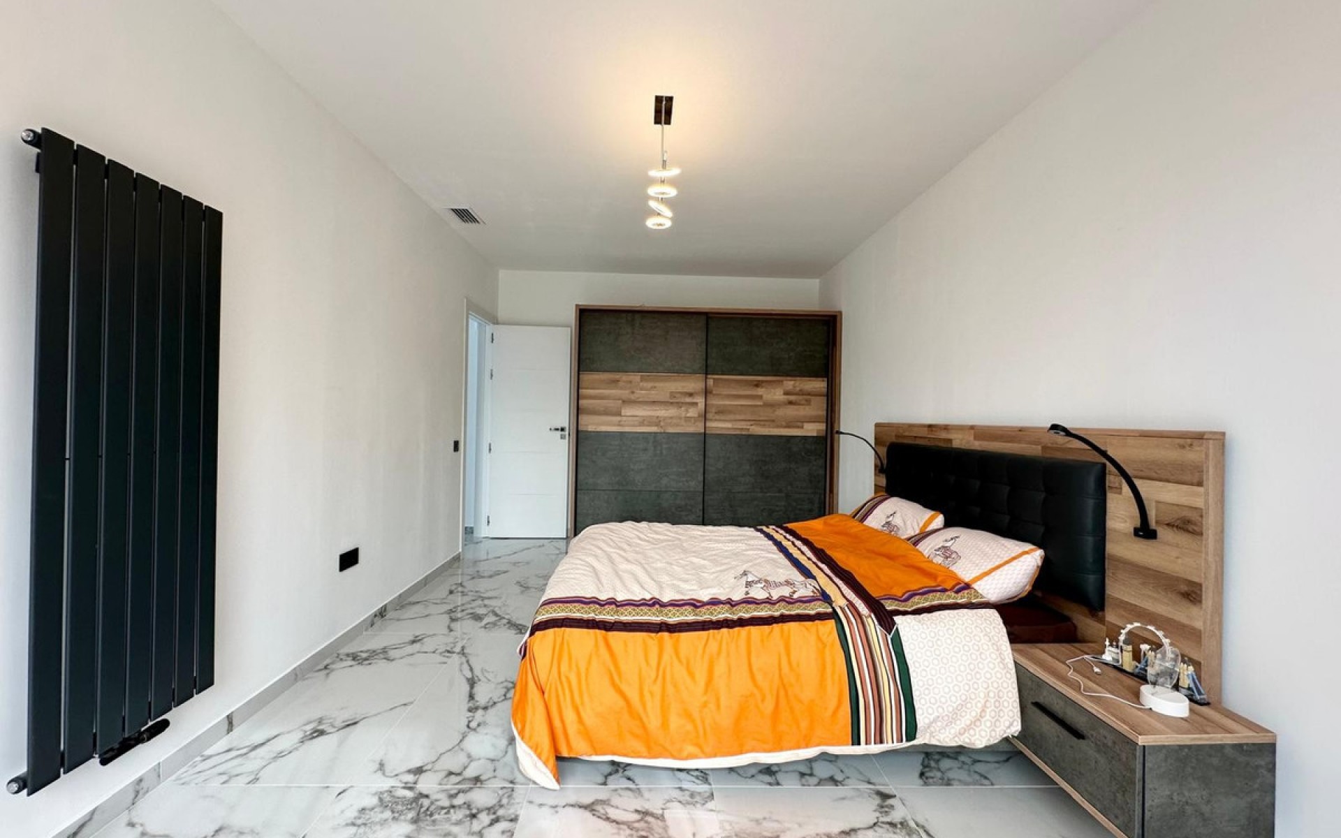 A Vendre - Villa - Petrel - Petrer