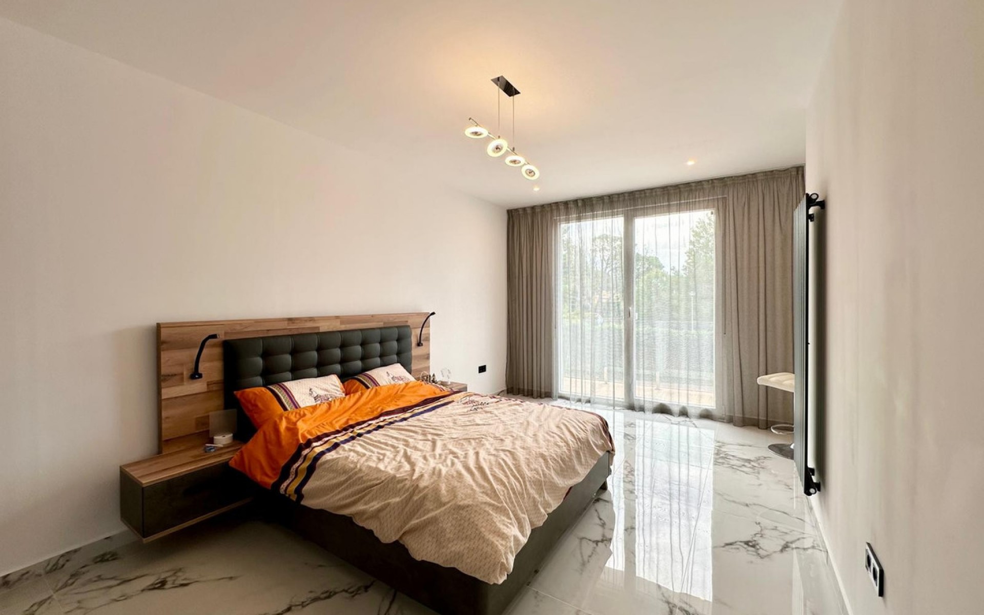 A Vendre - Villa - Petrel - Petrer