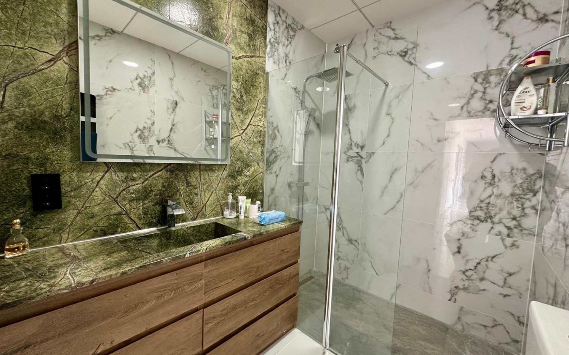 A Vendre - Villa - Petrel - Petrer