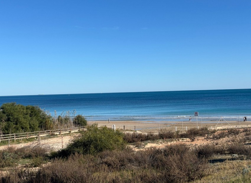 A Vendre - Villa - Pilar de la Horadada - Pilar de la Horadada Centro