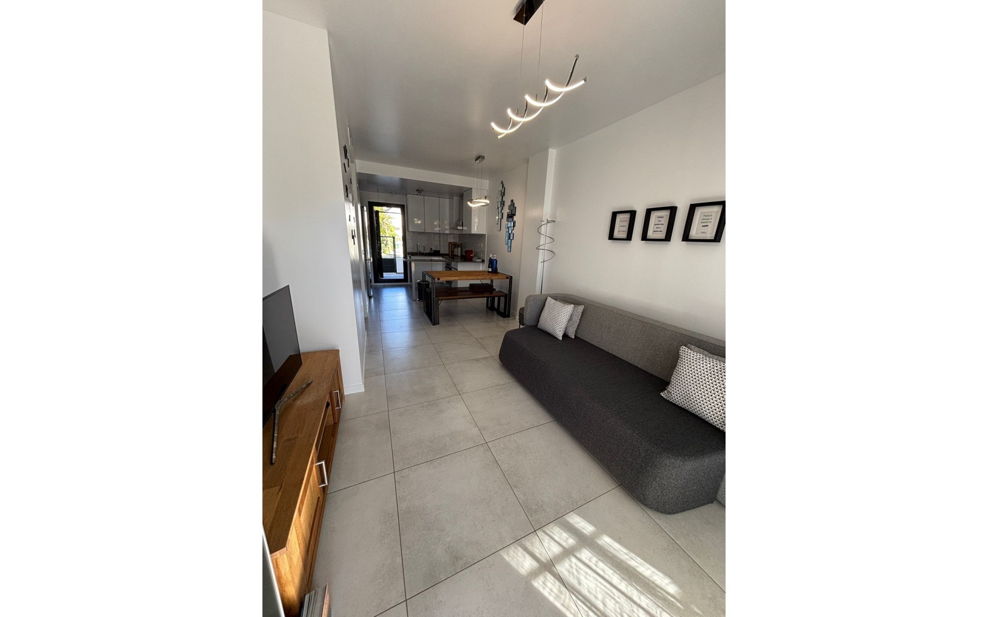 A Vendre - Villa - Pilar de la Horadada - Pilar de la Horadada Centro