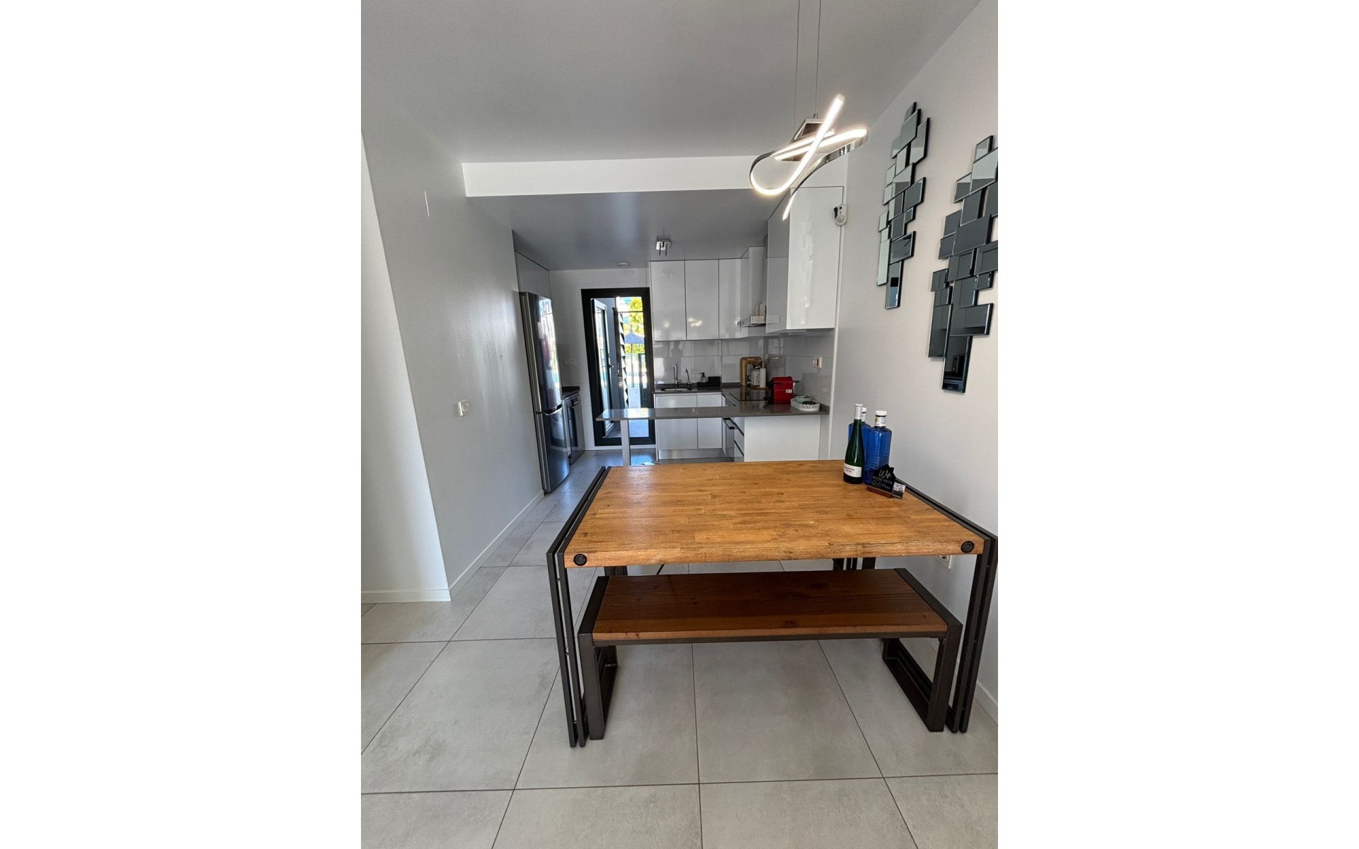 A Vendre - Villa - Pilar de la Horadada - Pilar de la Horadada Centro