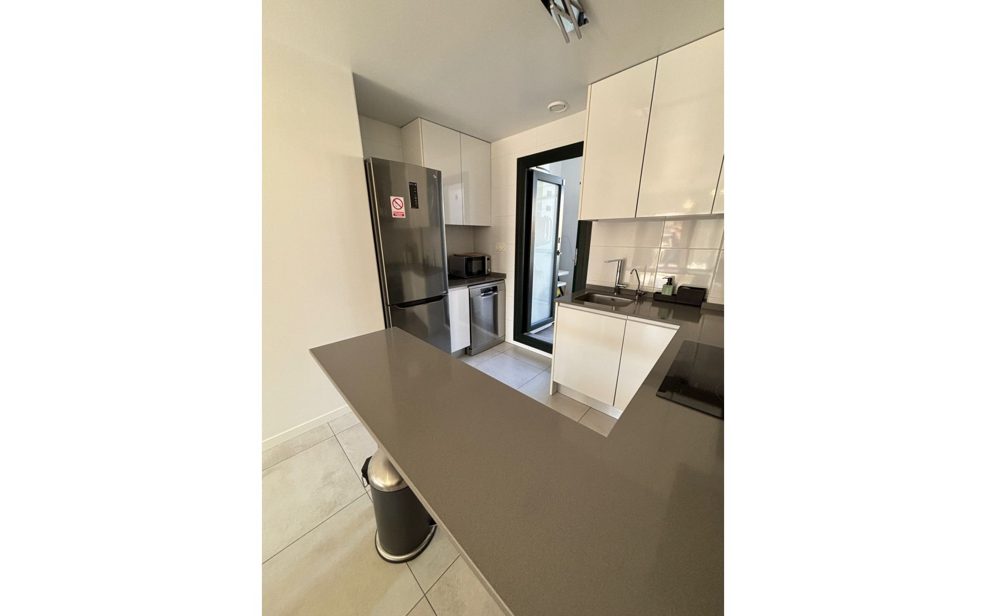 A Vendre - Villa - Pilar de la Horadada - Pilar de la Horadada Centro