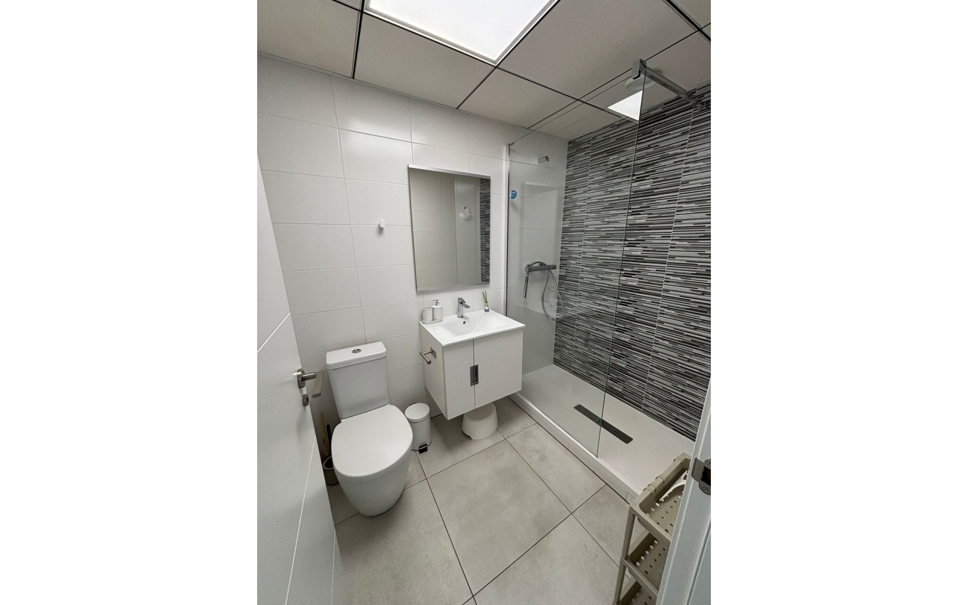 A Vendre - Villa - Pilar de la Horadada - Pilar de la Horadada Centro