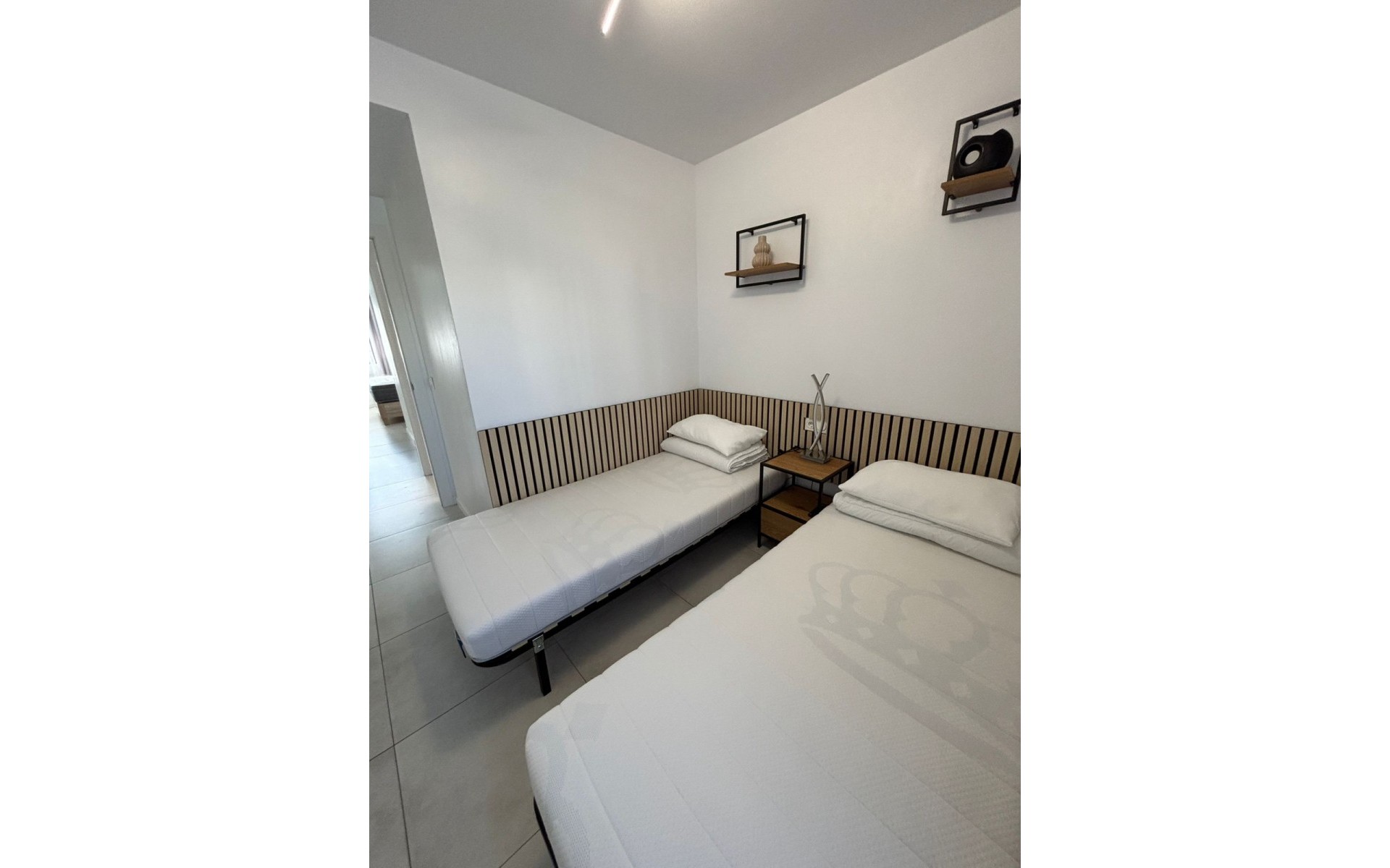 A Vendre - Villa - Pilar de la Horadada - Pilar de la Horadada Centro