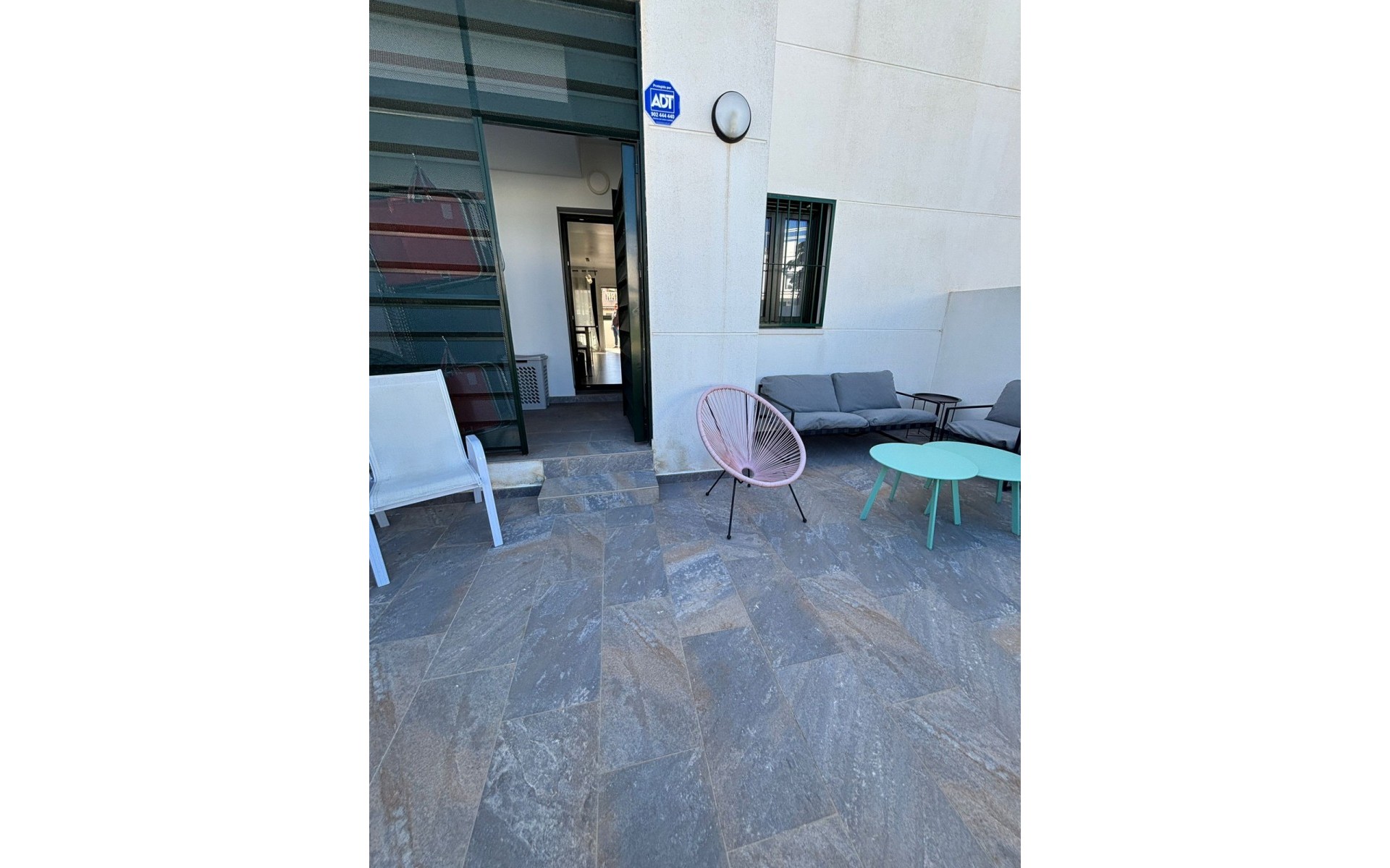 A Vendre - Villa - Pilar de la Horadada - Pilar de la Horadada Centro