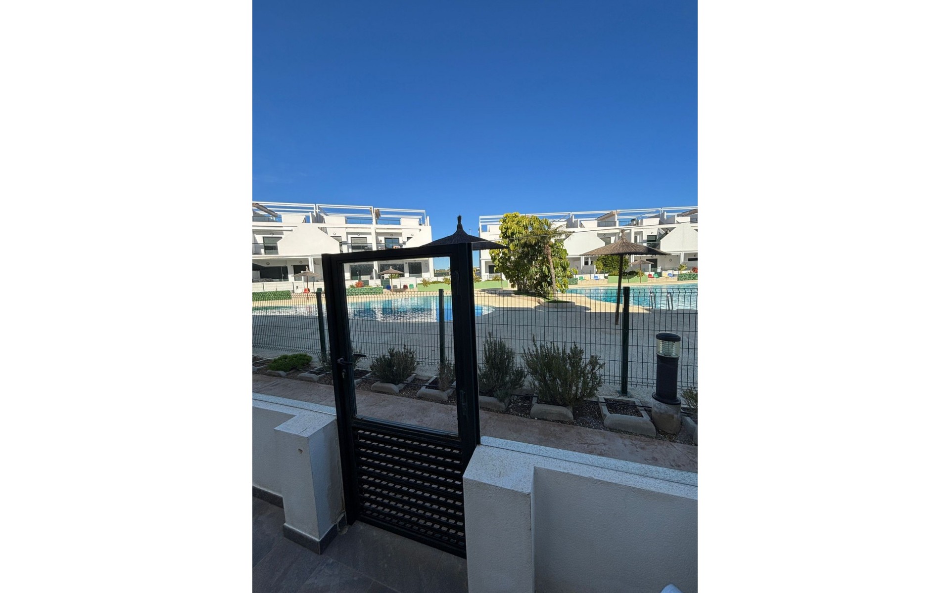 A Vendre - Villa - Pilar de la Horadada - Pilar de la Horadada Centro