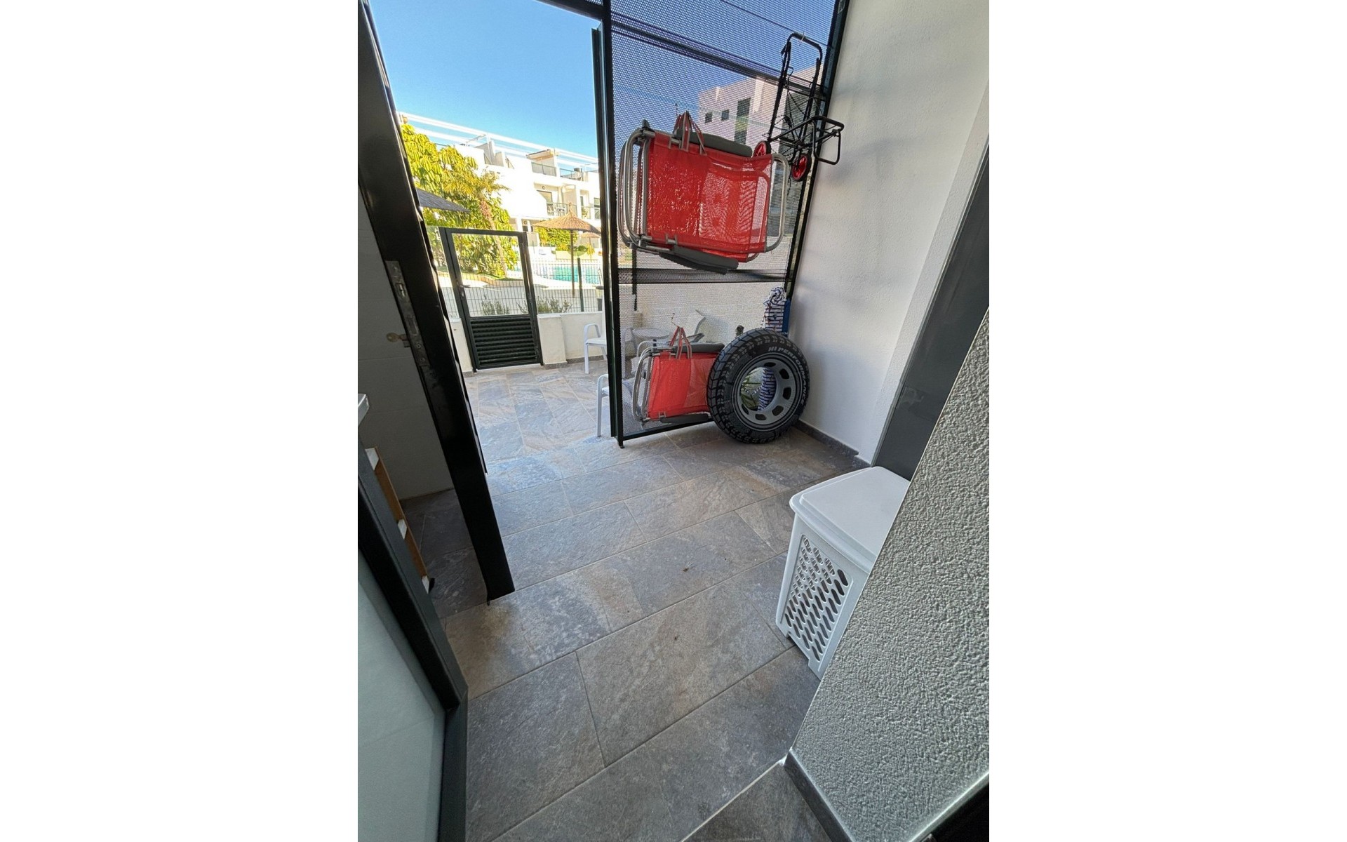 A Vendre - Villa - Pilar de la Horadada - Pilar de la Horadada Centro