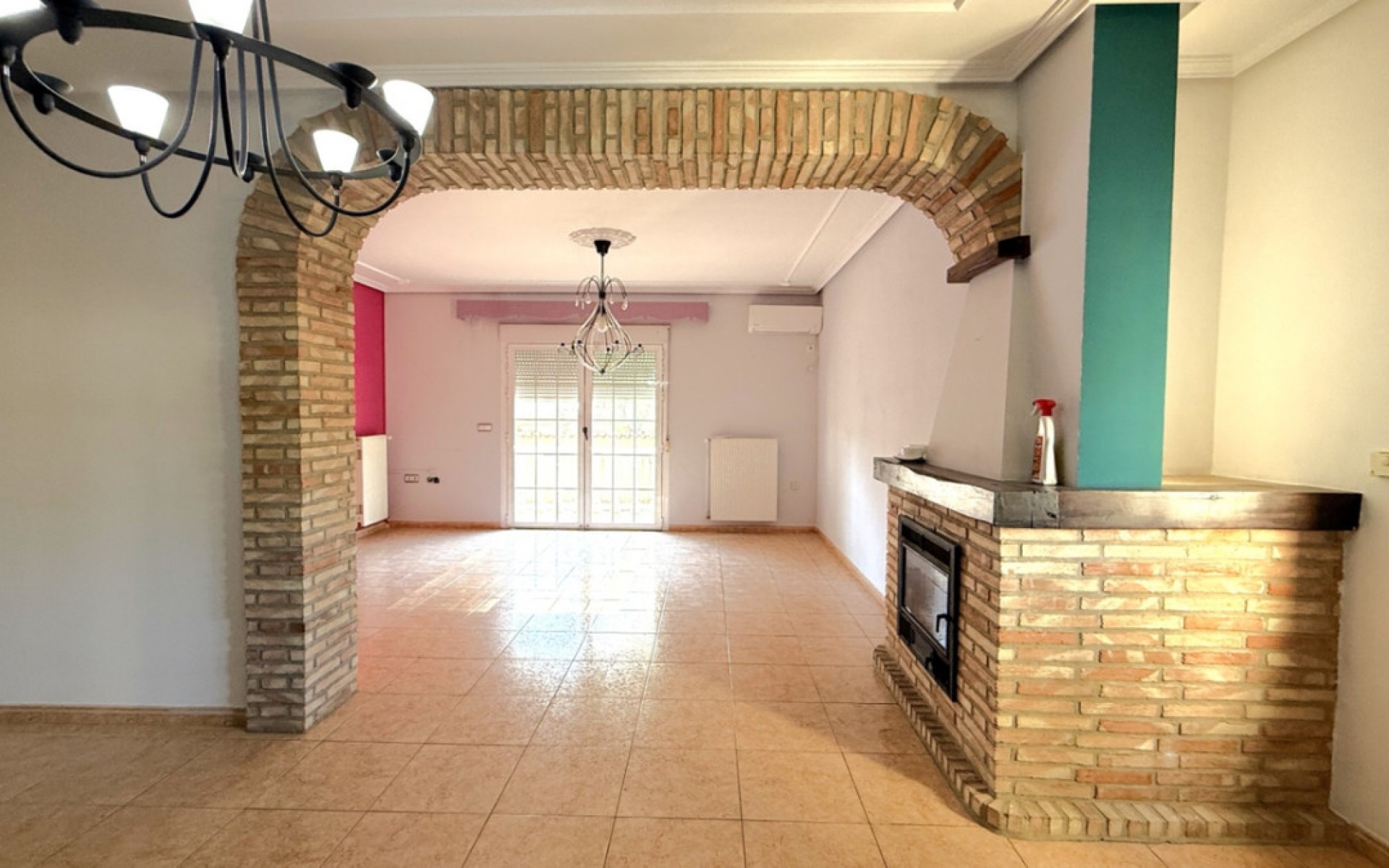 A Vendre - Villa - Pilar de la Horadada - Pilar de la Horadada Centro