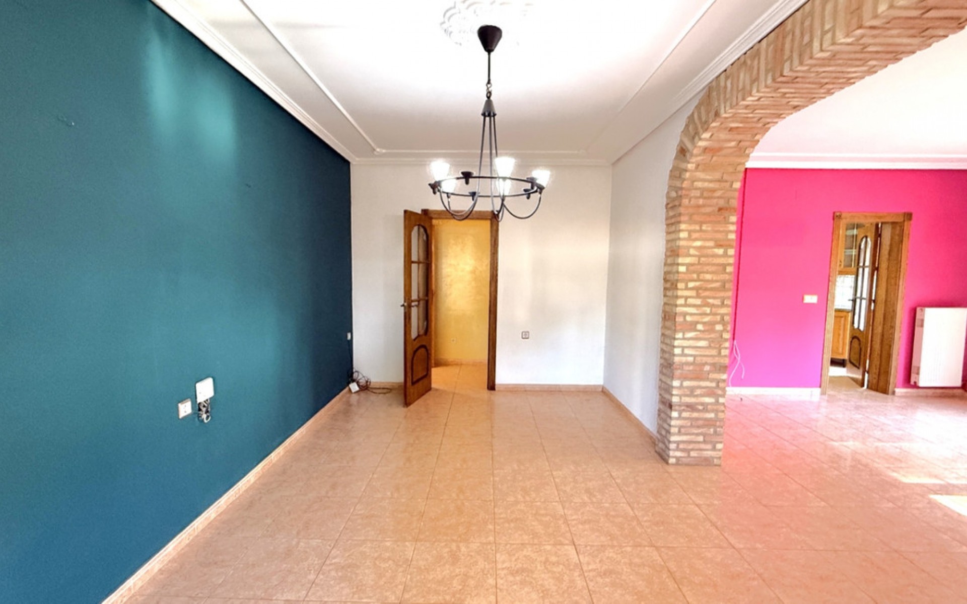 A Vendre - Villa - Pilar de la Horadada - Pilar de la Horadada Centro