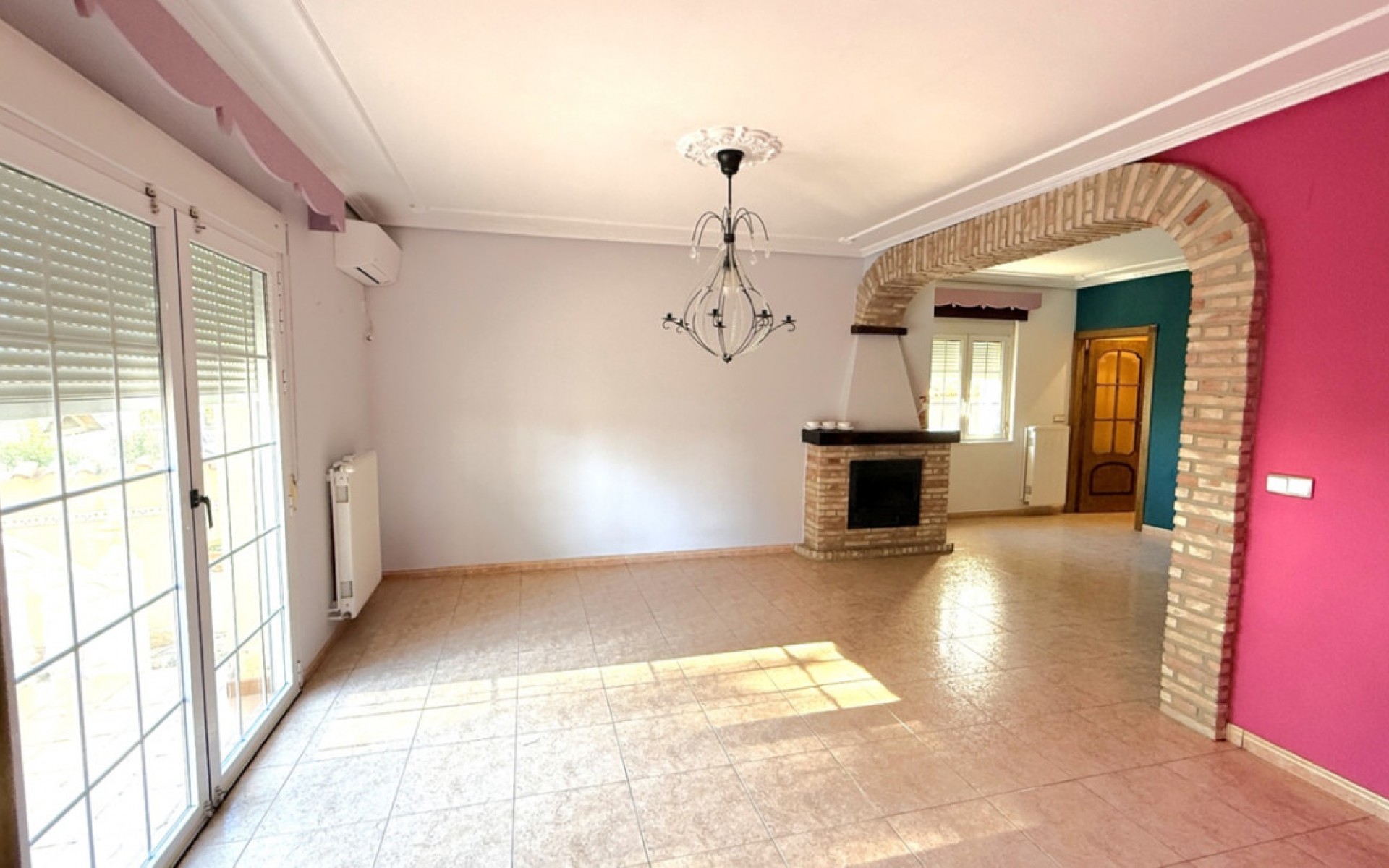 A Vendre - Villa - Pilar de la Horadada - Pilar de la Horadada Centro