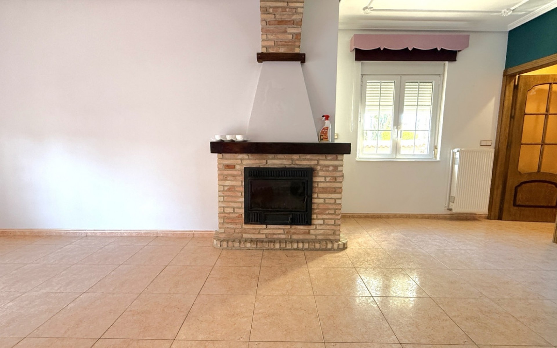 A Vendre - Villa - Pilar de la Horadada - Pilar de la Horadada Centro