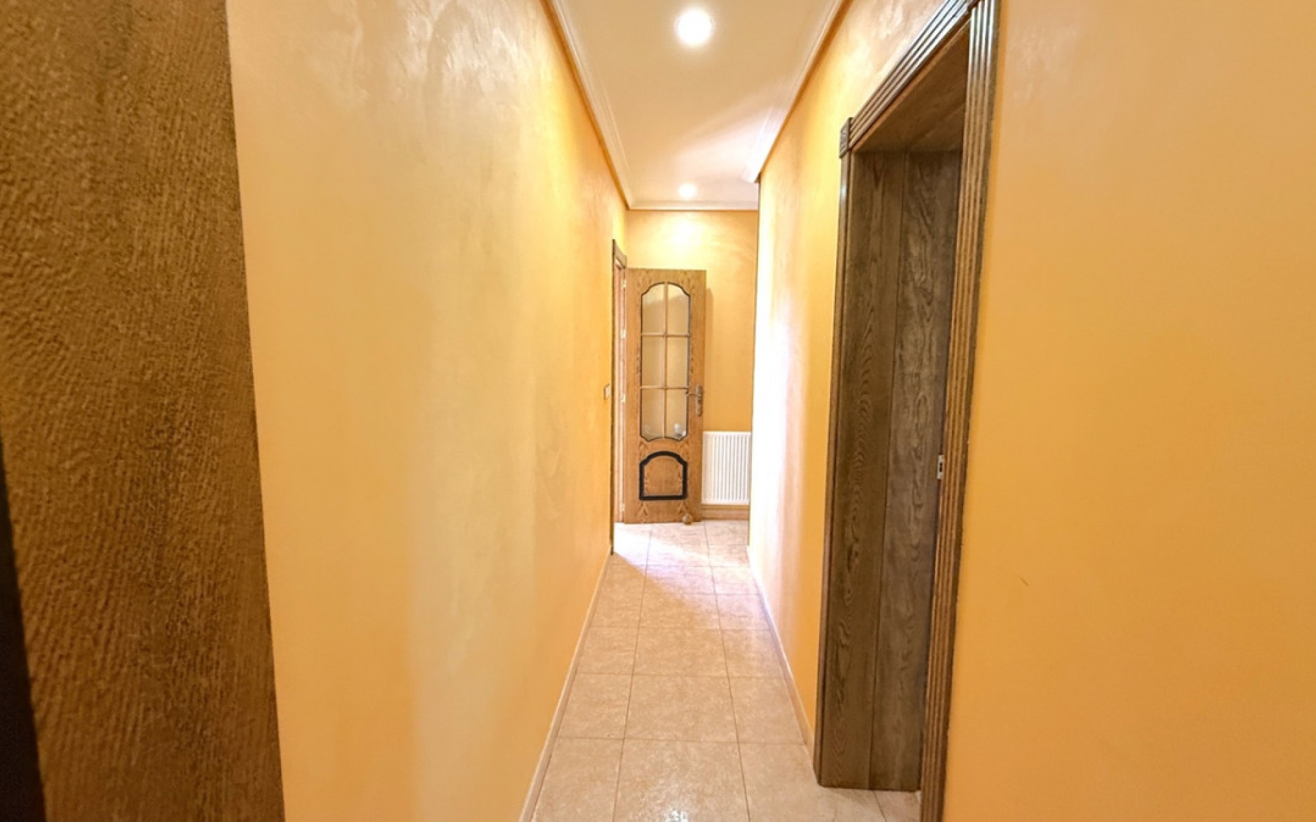 A Vendre - Villa - Pilar de la Horadada - Pilar de la Horadada Centro