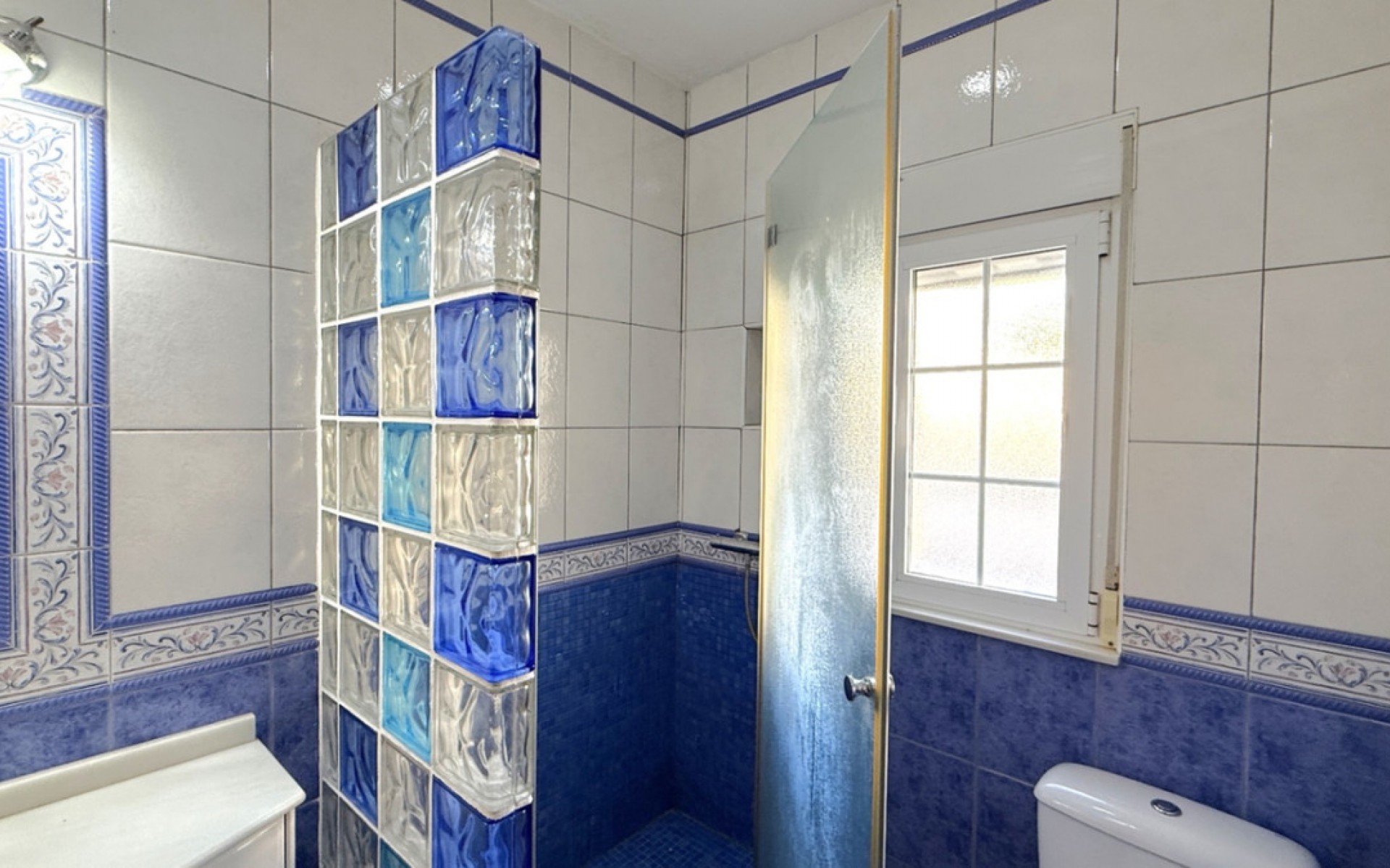 A Vendre - Villa - Pilar de la Horadada - Pilar de la Horadada Centro