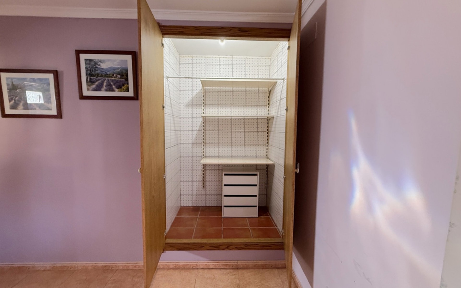 A Vendre - Villa - Pilar de la Horadada - Pilar de la Horadada Centro