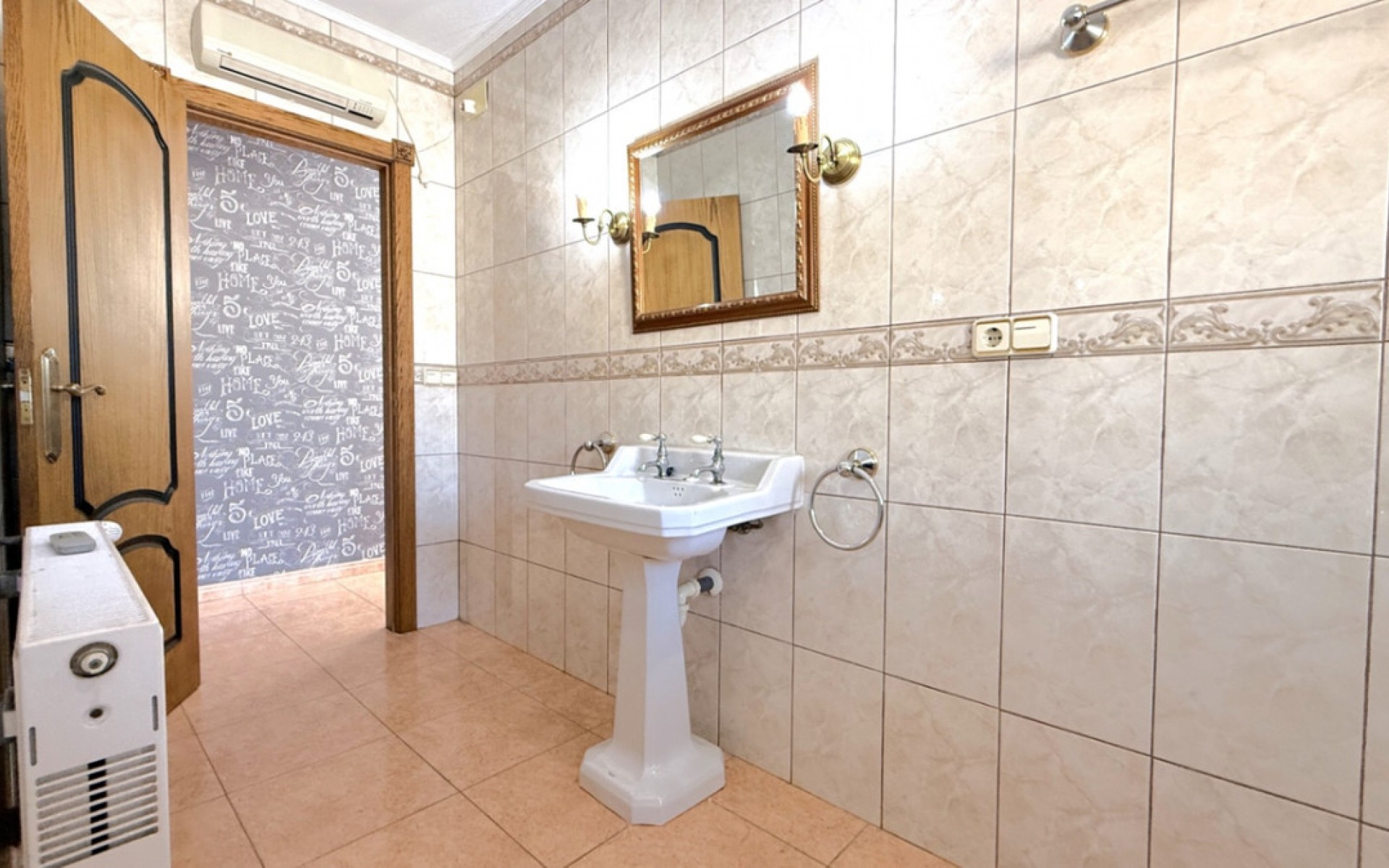 A Vendre - Villa - Pilar de la Horadada - Pilar de la Horadada Centro