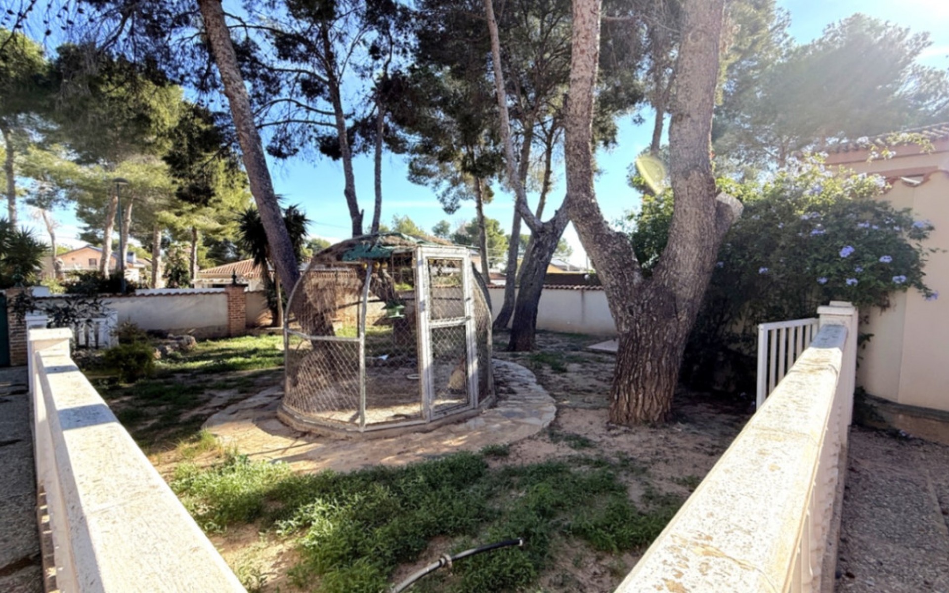 A Vendre - Villa - Pilar de la Horadada - Pilar de la Horadada Centro