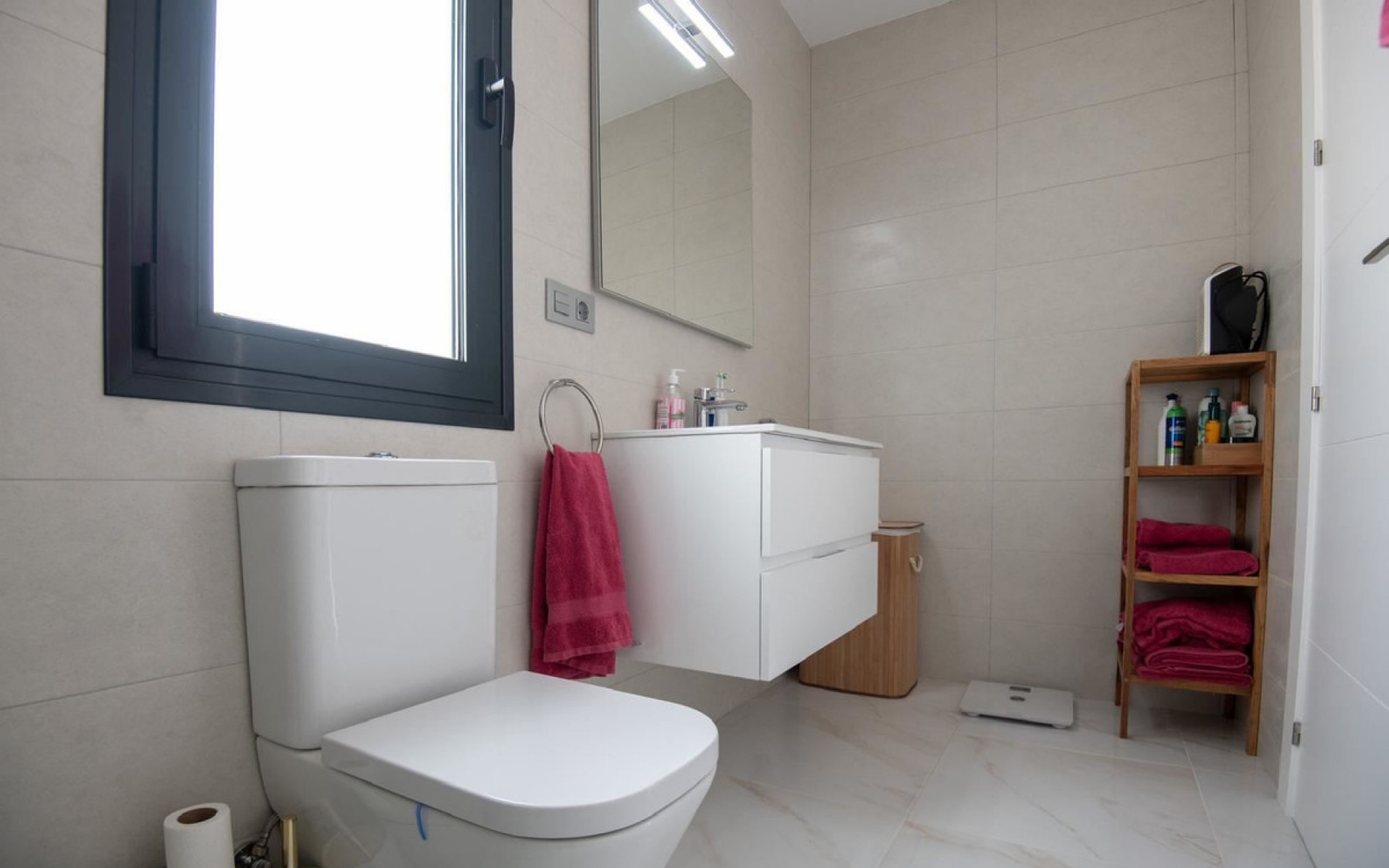 A Vendre - Villa - Pilar de la Horadada - Pilar de la Horadada Centro