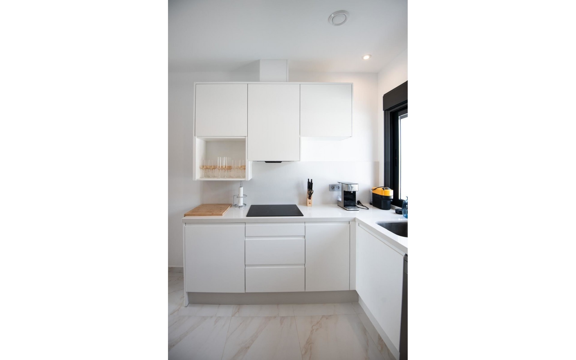 A Vendre - Villa - Pilar de la Horadada - Pilar de la Horadada Centro