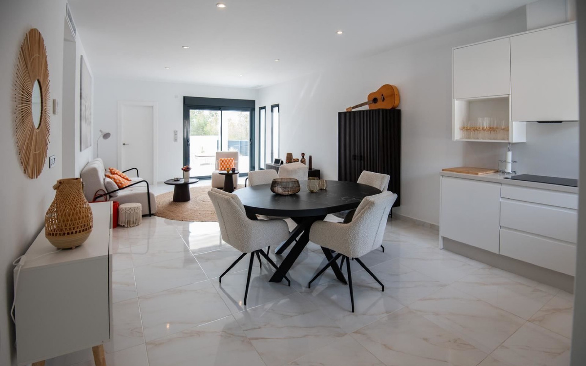 A Vendre - Villa - Pilar de la Horadada - Pilar de la Horadada Centro