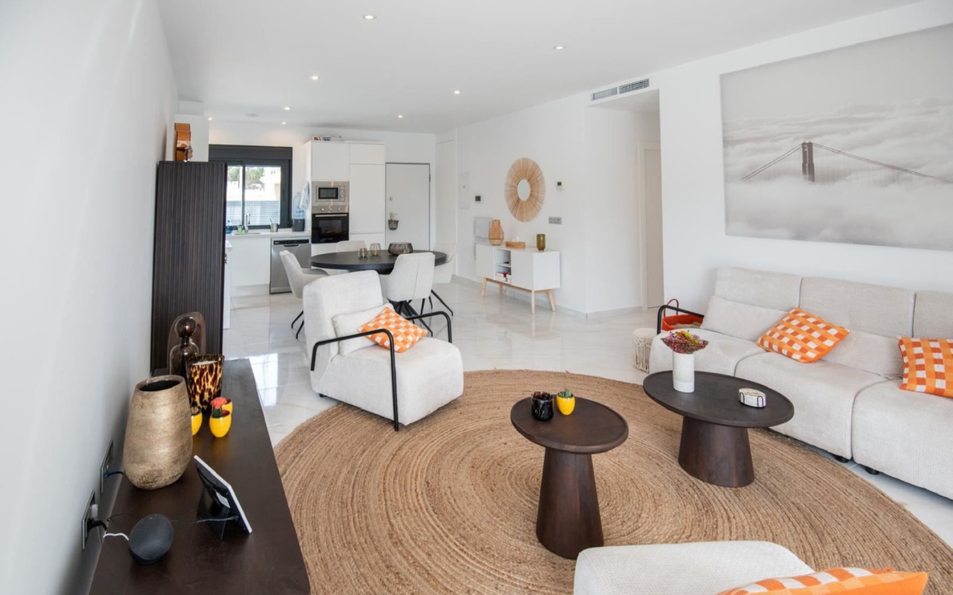 A Vendre - Villa - Pilar de la Horadada - Pilar de la Horadada Centro