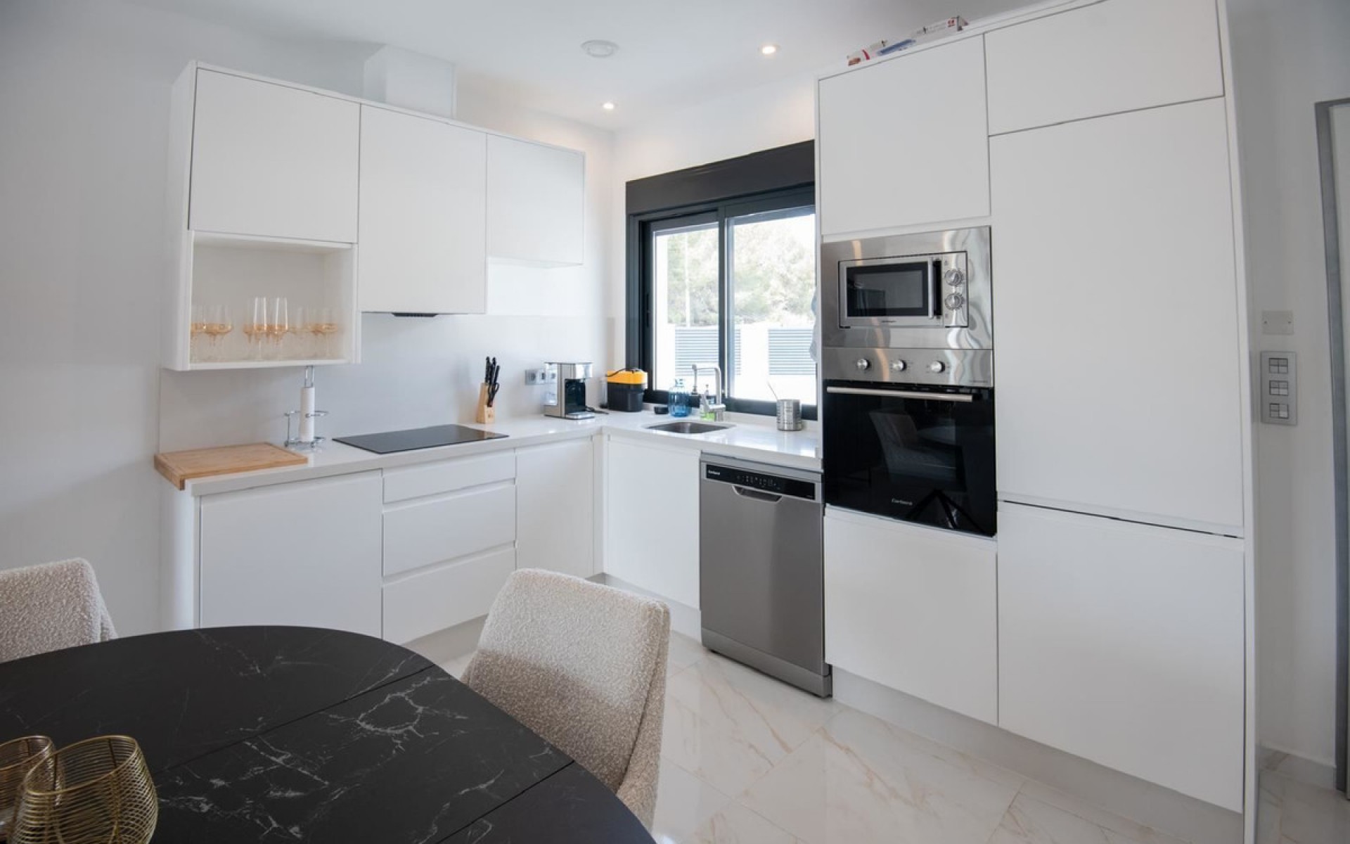 A Vendre - Villa - Pilar de la Horadada - Pilar de la Horadada Centro