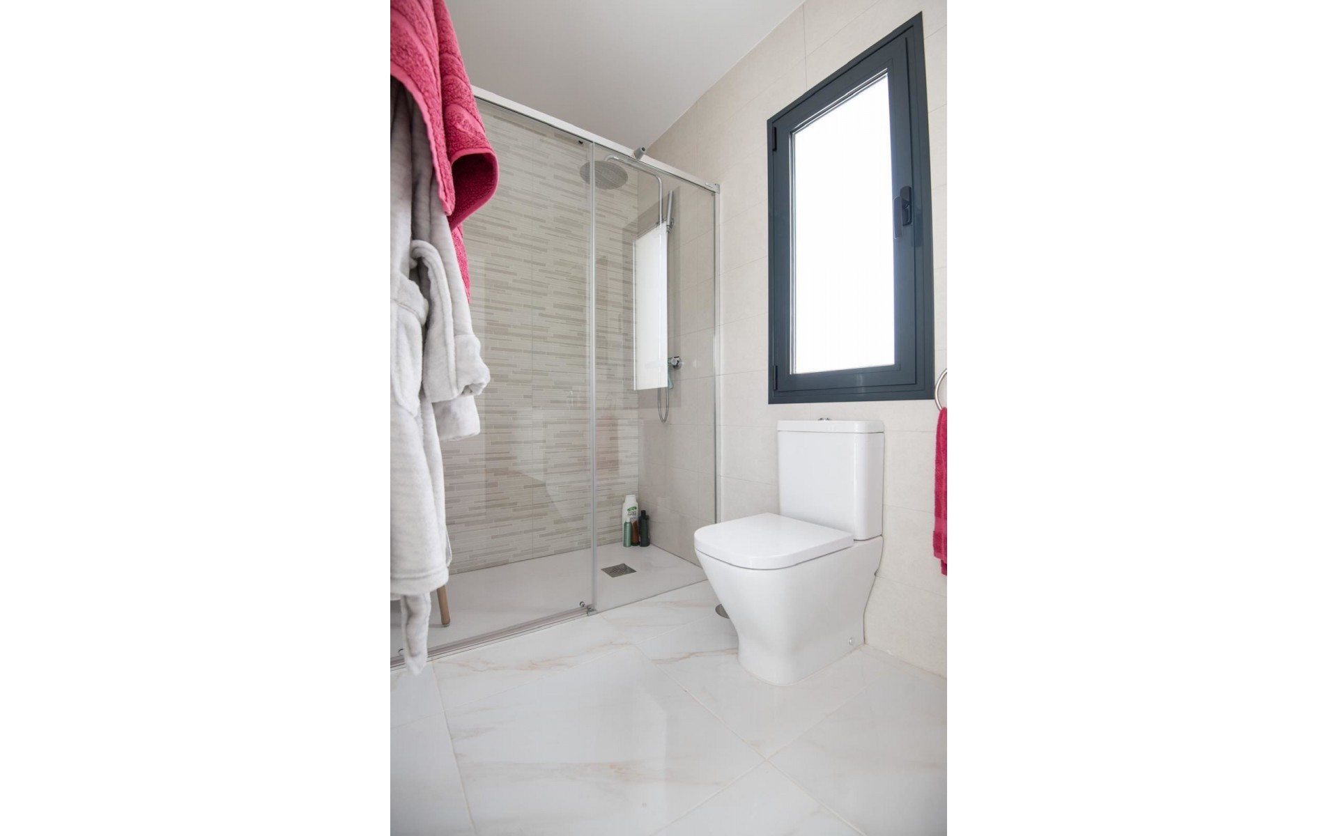 A Vendre - Villa - Pilar de la Horadada - Pilar de la Horadada Centro