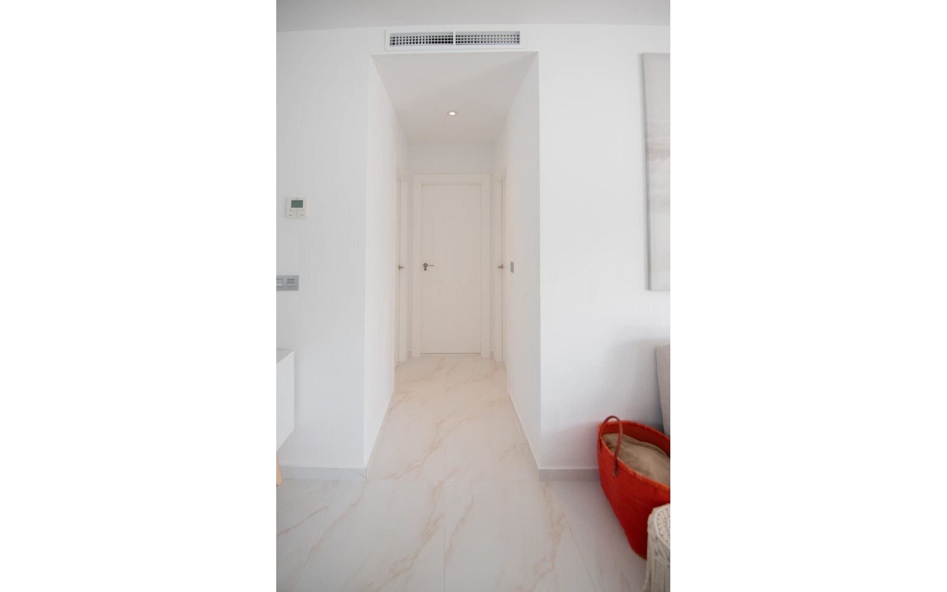 A Vendre - Villa - Pilar de la Horadada - Pilar de la Horadada Centro