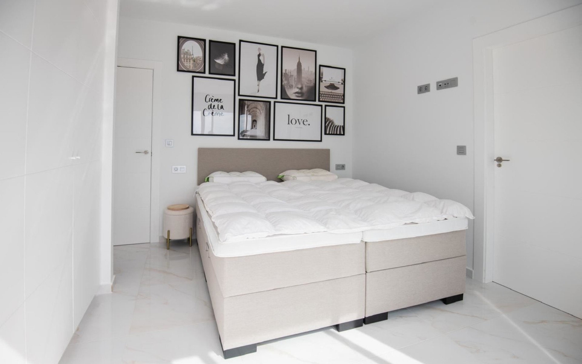 A Vendre - Villa - Pilar de la Horadada - Pilar de la Horadada Centro