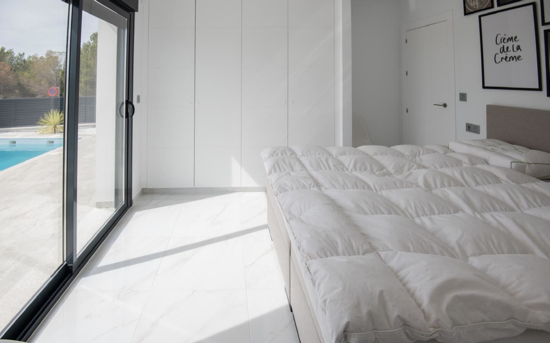 A Vendre - Villa - Pilar de la Horadada - Pilar de la Horadada Centro