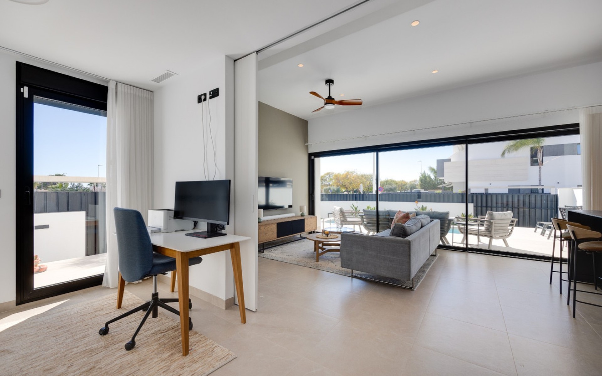 A Vendre - Villa - Pilar de la Horadada - Pilar de la Horadada Centro