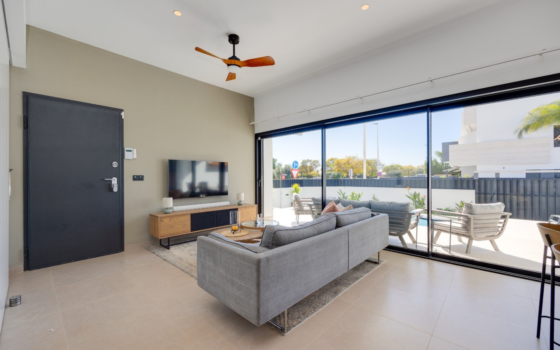 A Vendre - Villa - Pilar de la Horadada - Pilar de la Horadada Centro