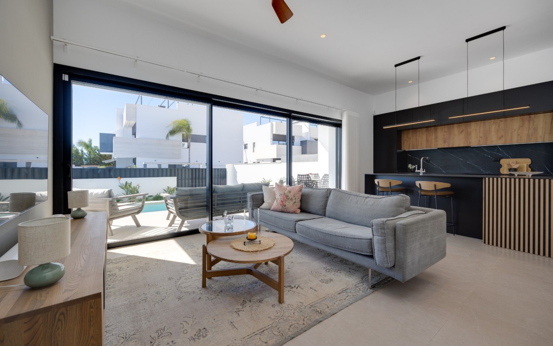 A Vendre - Villa - Pilar de la Horadada - Pilar de la Horadada Centro