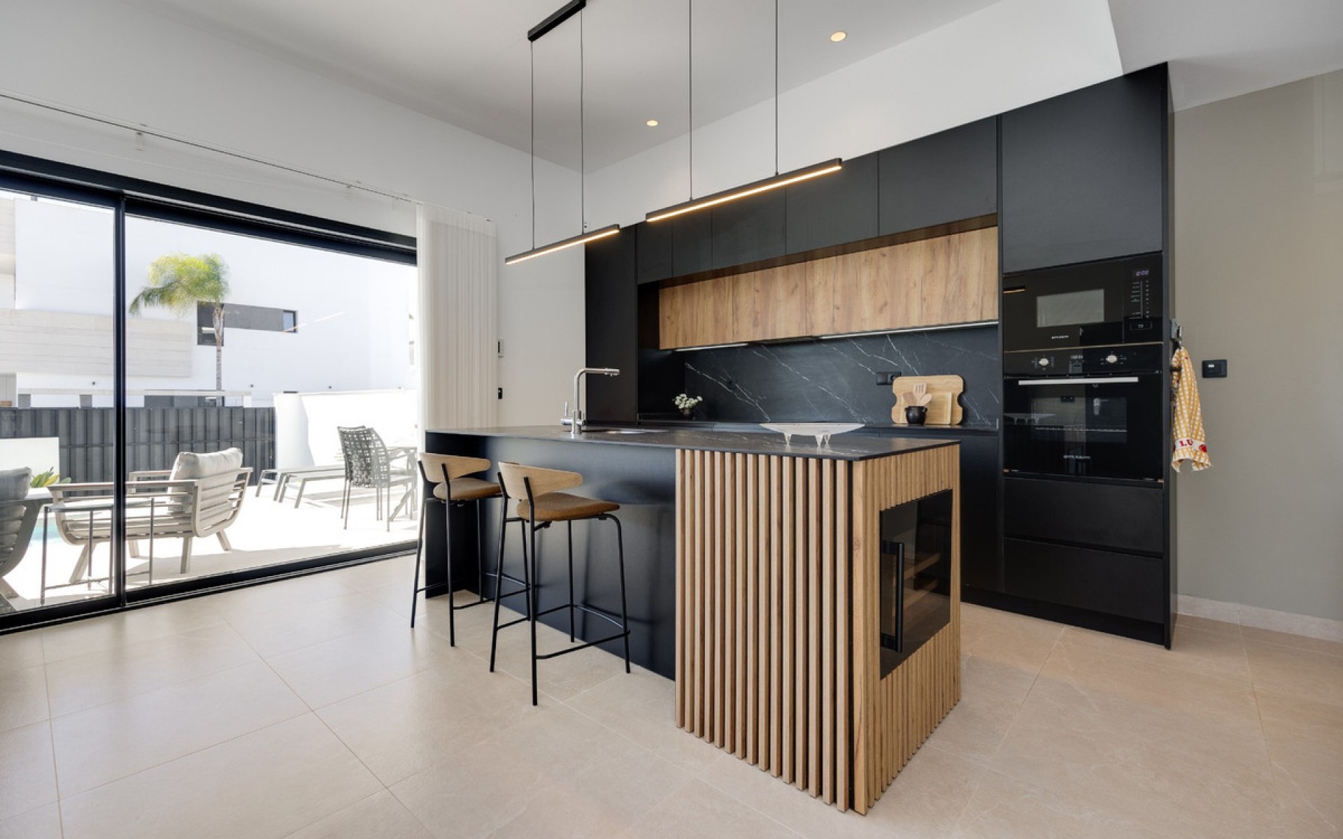 A Vendre - Villa - Pilar de la Horadada - Pilar de la Horadada Centro