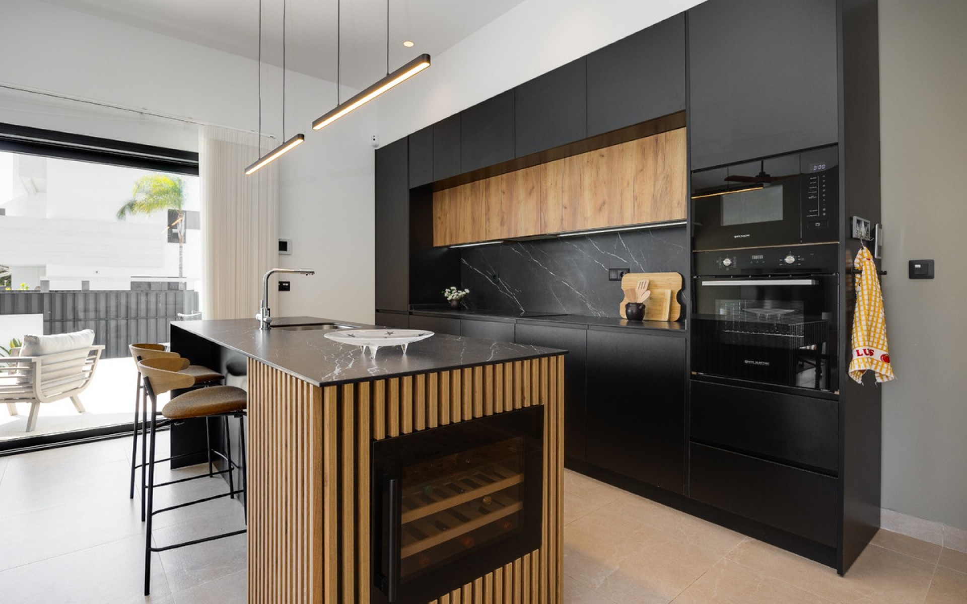 A Vendre - Villa - Pilar de la Horadada - Pilar de la Horadada Centro