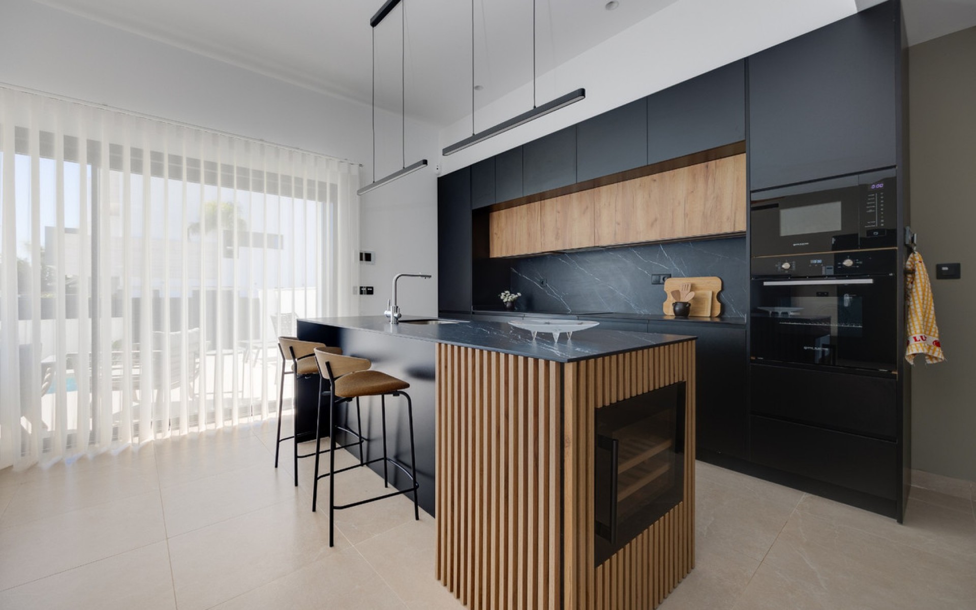 A Vendre - Villa - Pilar de la Horadada - Pilar de la Horadada Centro